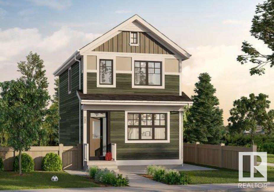 6411 63 Street, E4449455, Alberta,