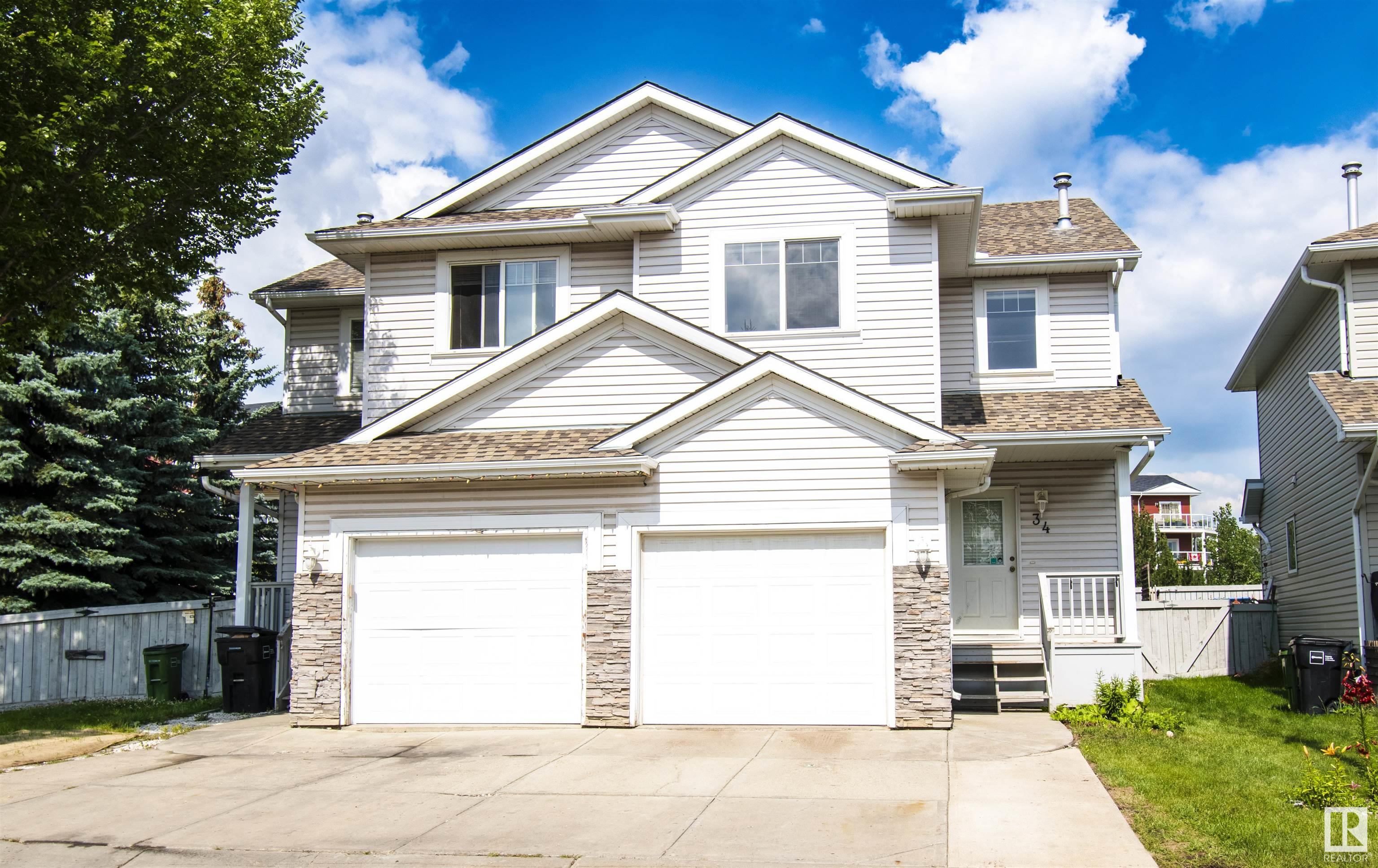 34 4020 21 Street, E4449460, Alberta,