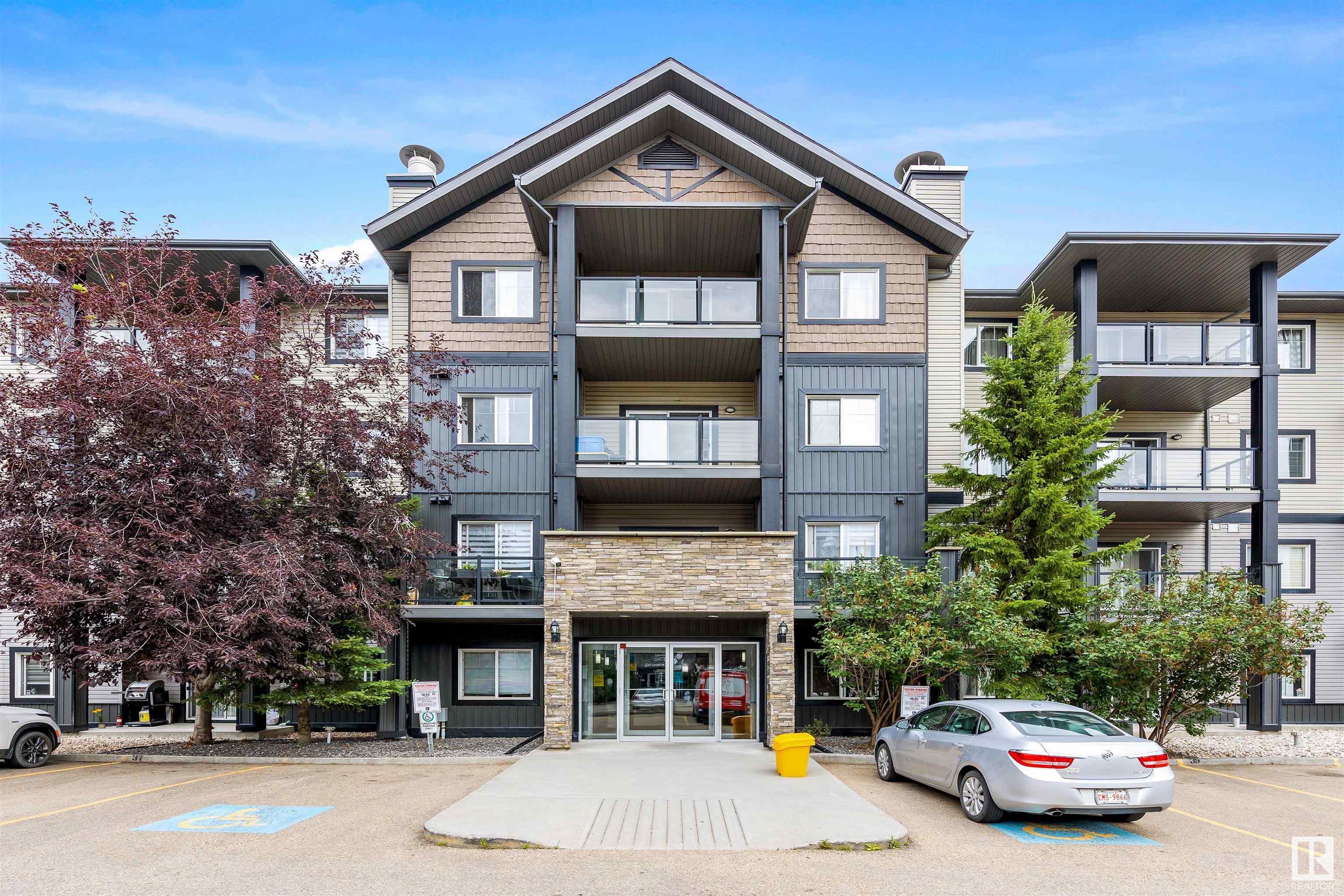 305 1204 156 Street, E4449471, Alberta,