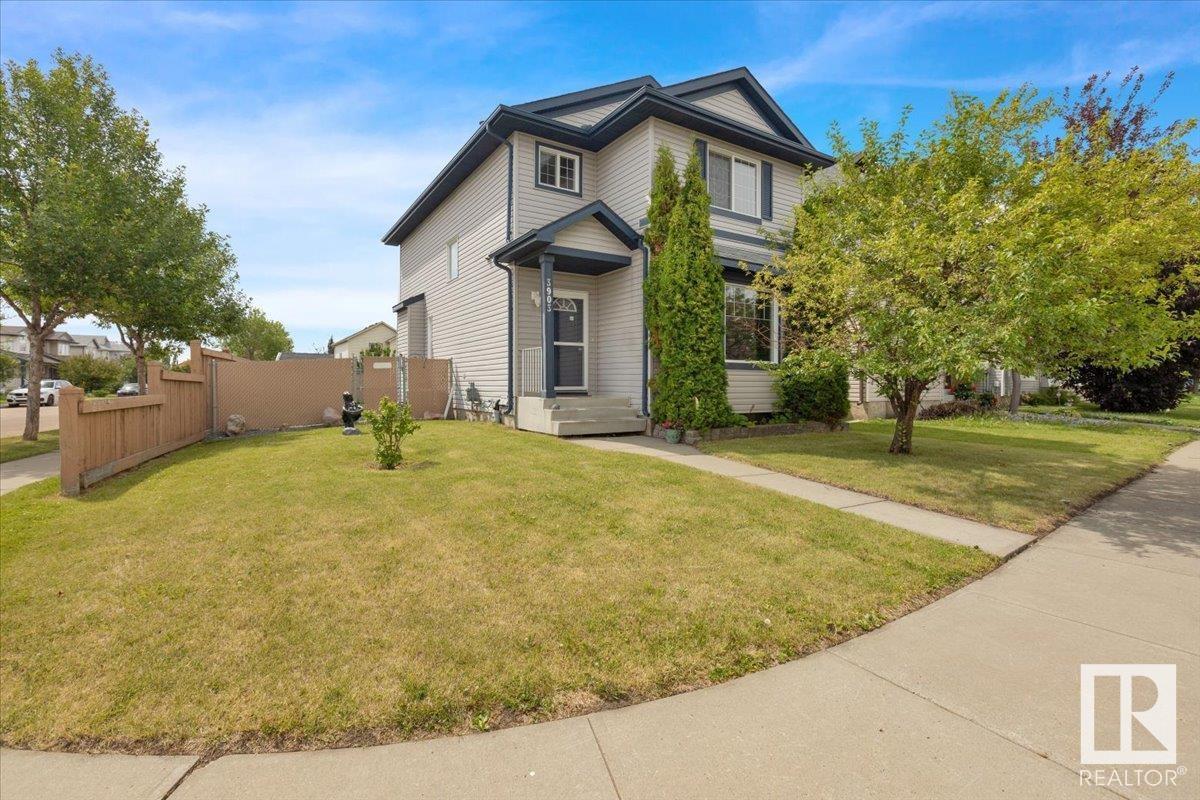 3903 160 Avenue, E4449474, Alberta,