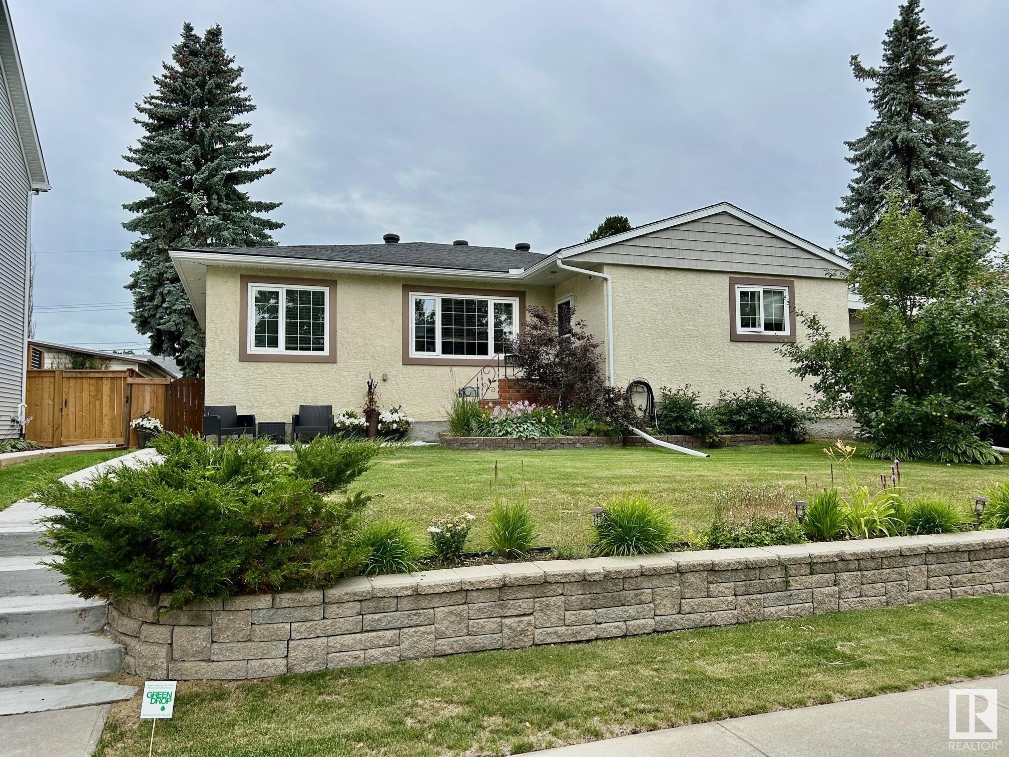 10616 136 Street, E4449475, Alberta,