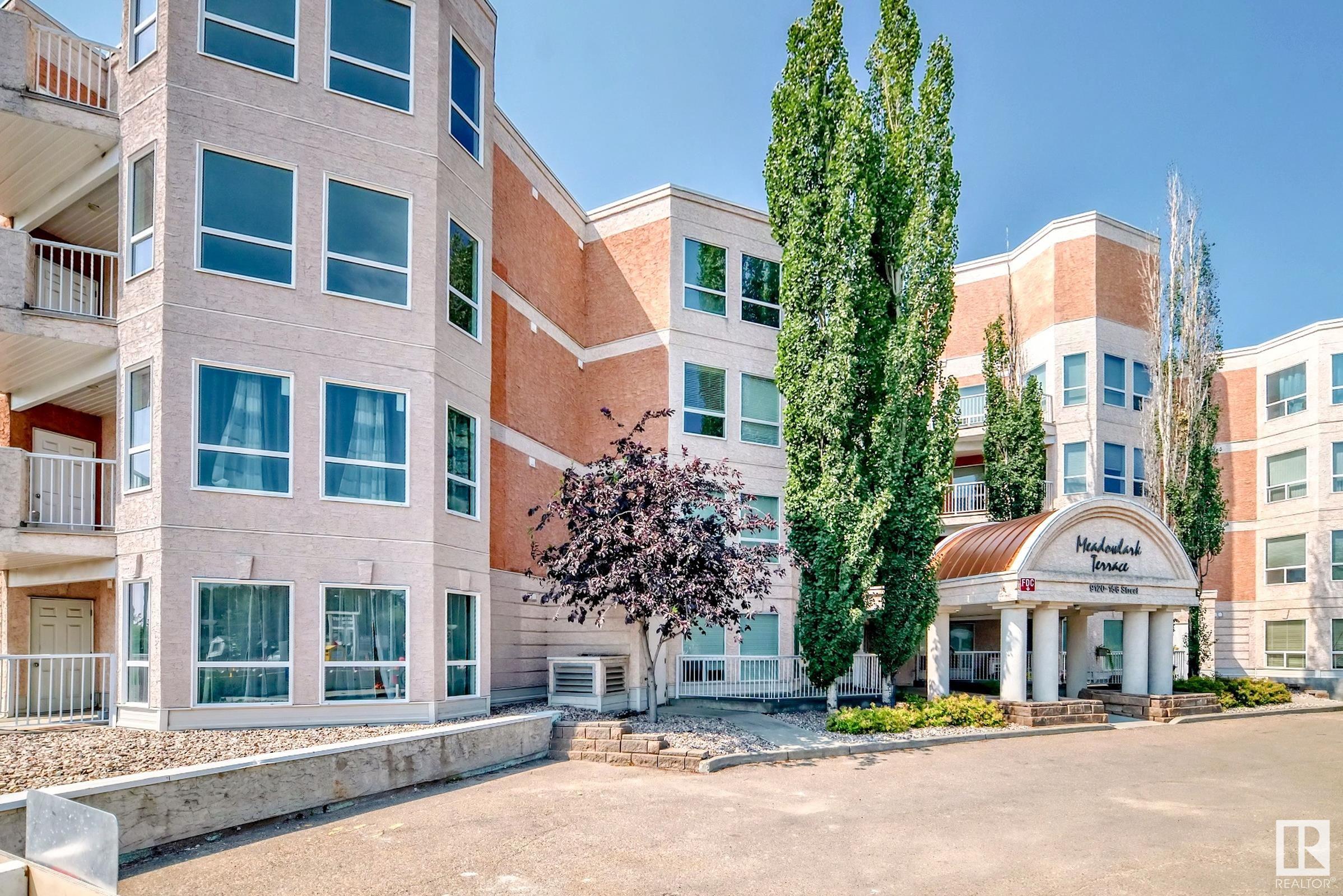 410 9120 156 Street, E4449479, Alberta,