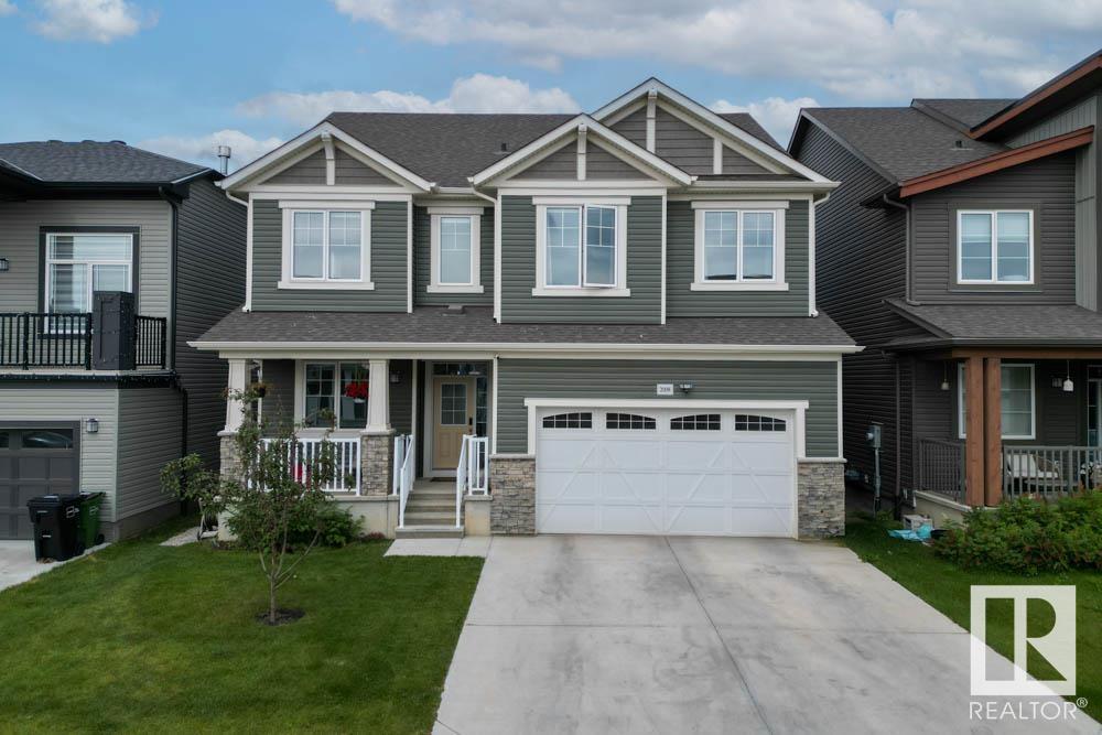 2008 206 Street, E4449485, Alberta,