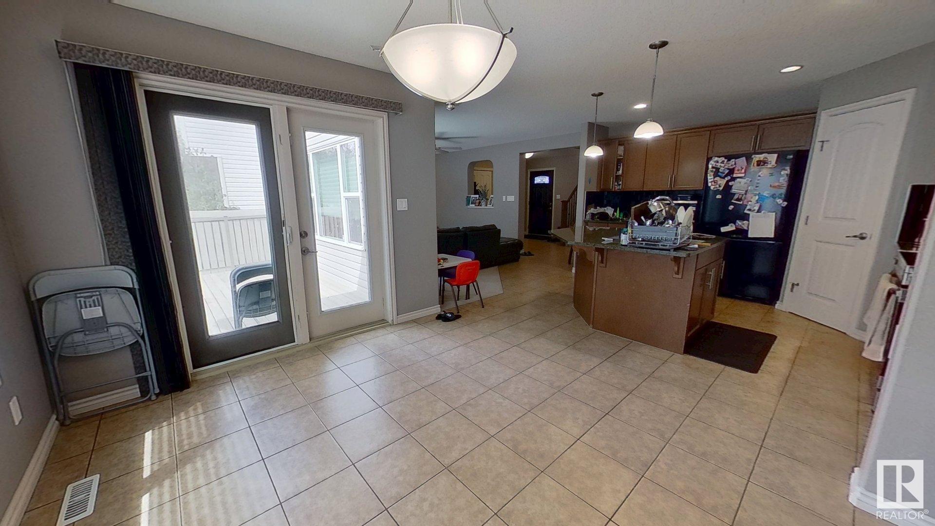 Fifth View of 6723 19 Avenue, Summerside, Edmonton, Alberta, T6X 0L8