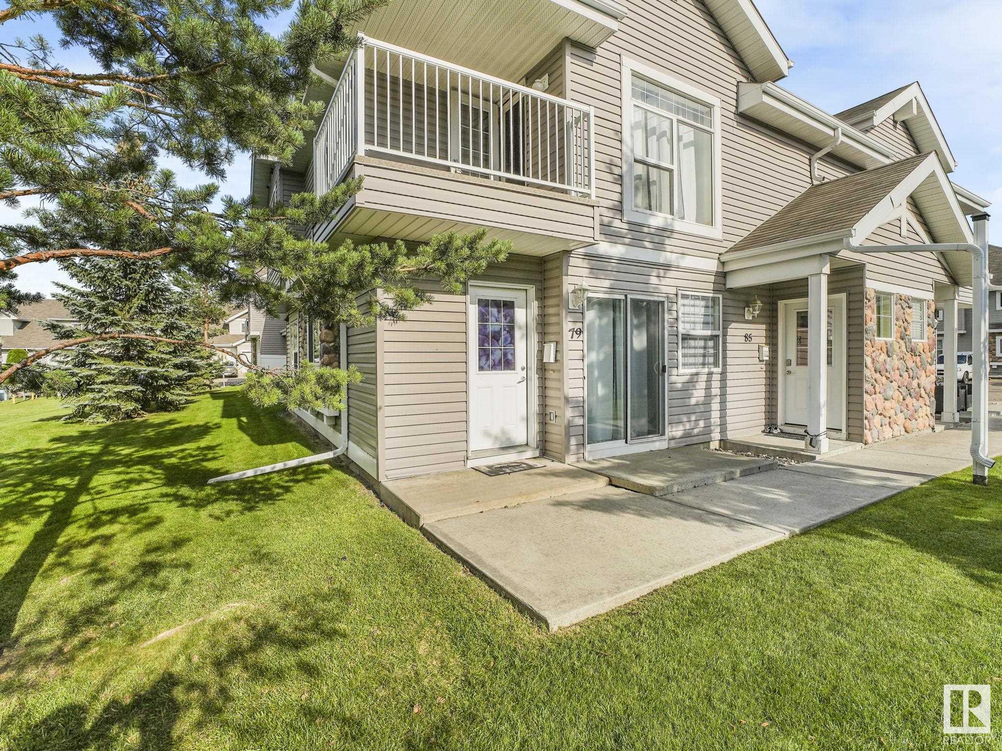 79 150 EDWARDS Drive, E4449495, Alberta,