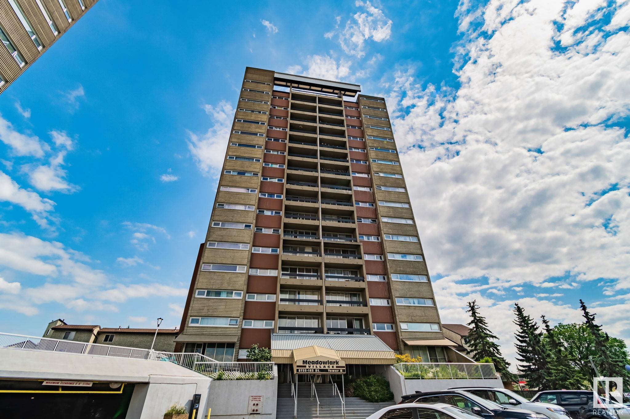 163 8735 165 Street, E4449496, Alberta,