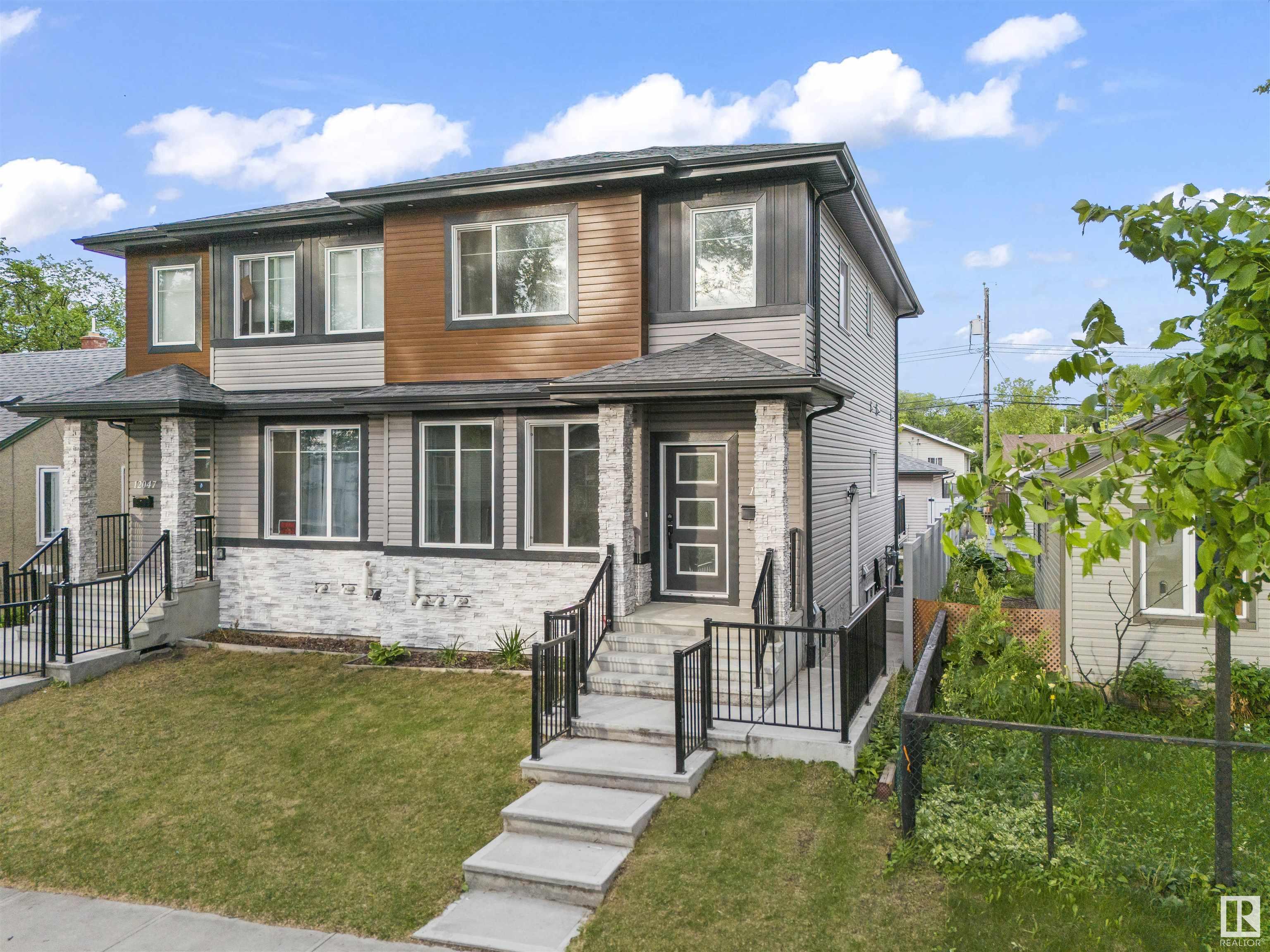 12045 65 Street, E4449501, Alberta,