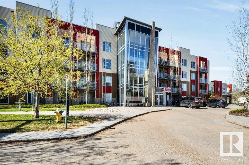 115 2590 ANDERSON Way, E4449518, Alberta,