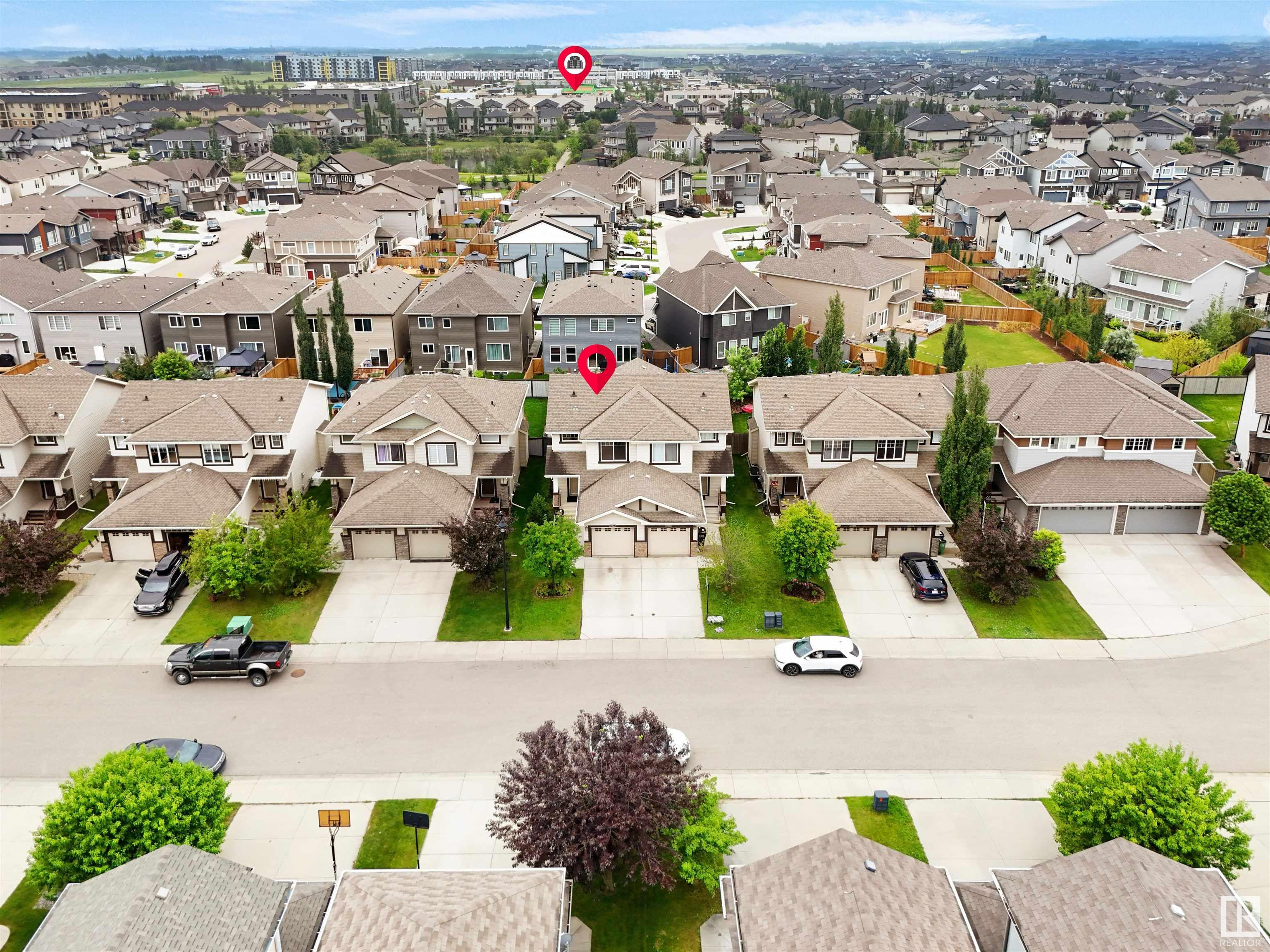 17361 8A Avenue, E4449519, Alberta,