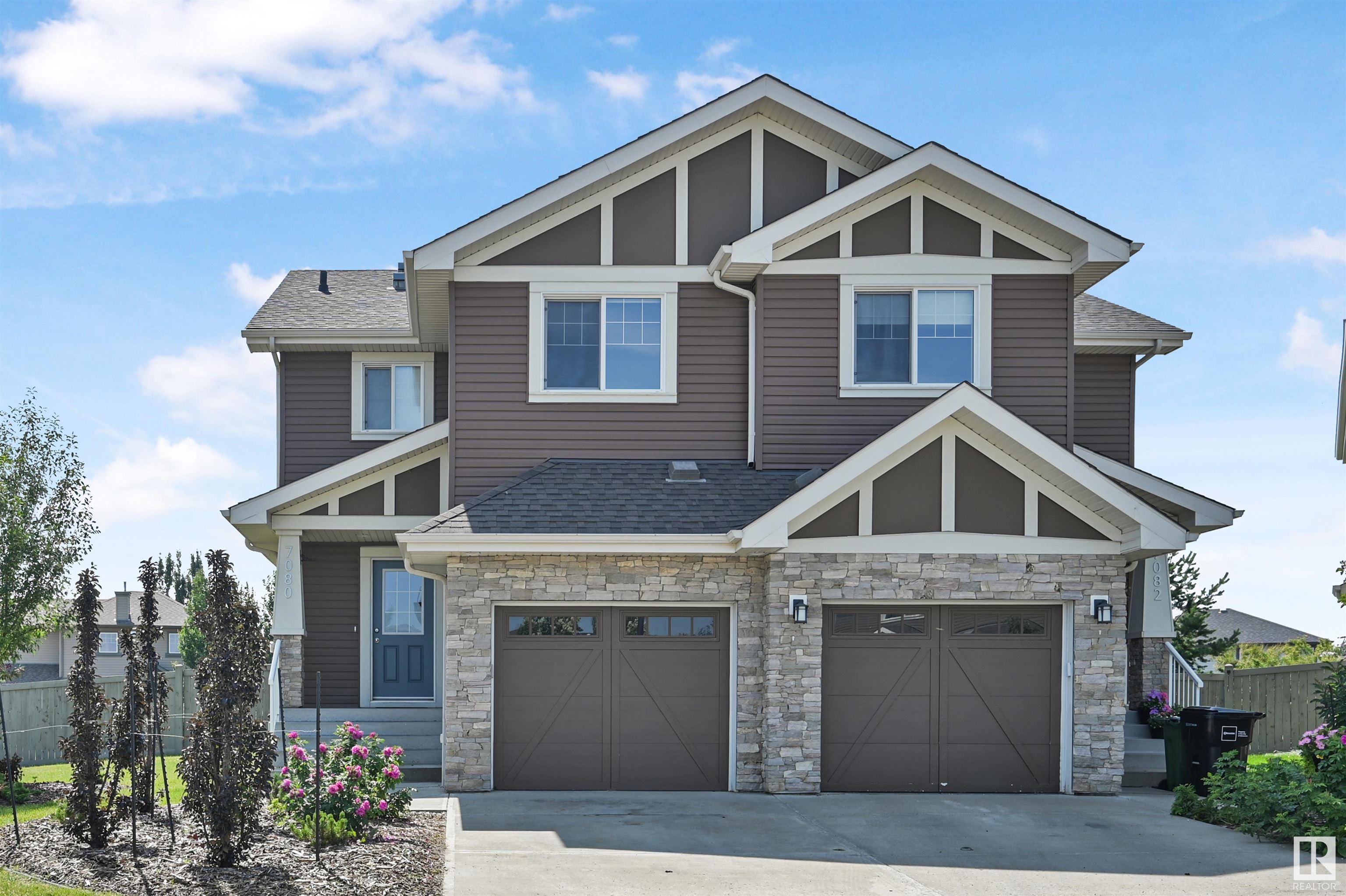 7080 SOUTH TERWILLEGAR Drive, E4449523, Alberta,