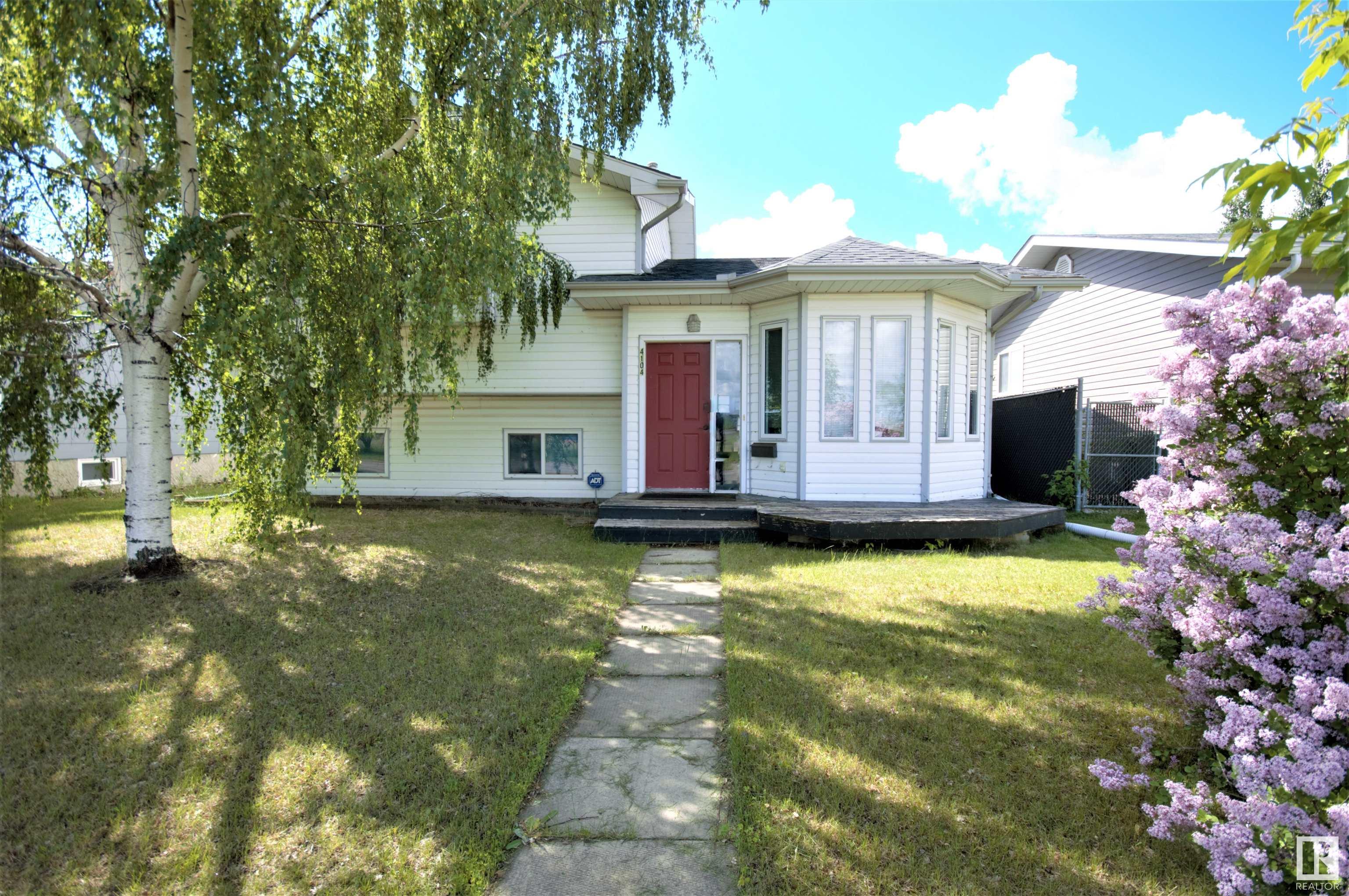 4104 50 Avenue, E4449529, Alberta,