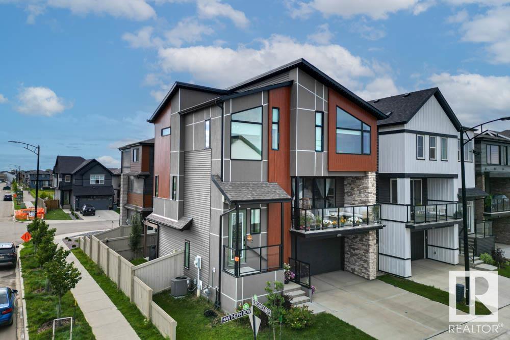 4204 HAWTHORN Row, E4449530, Alberta,