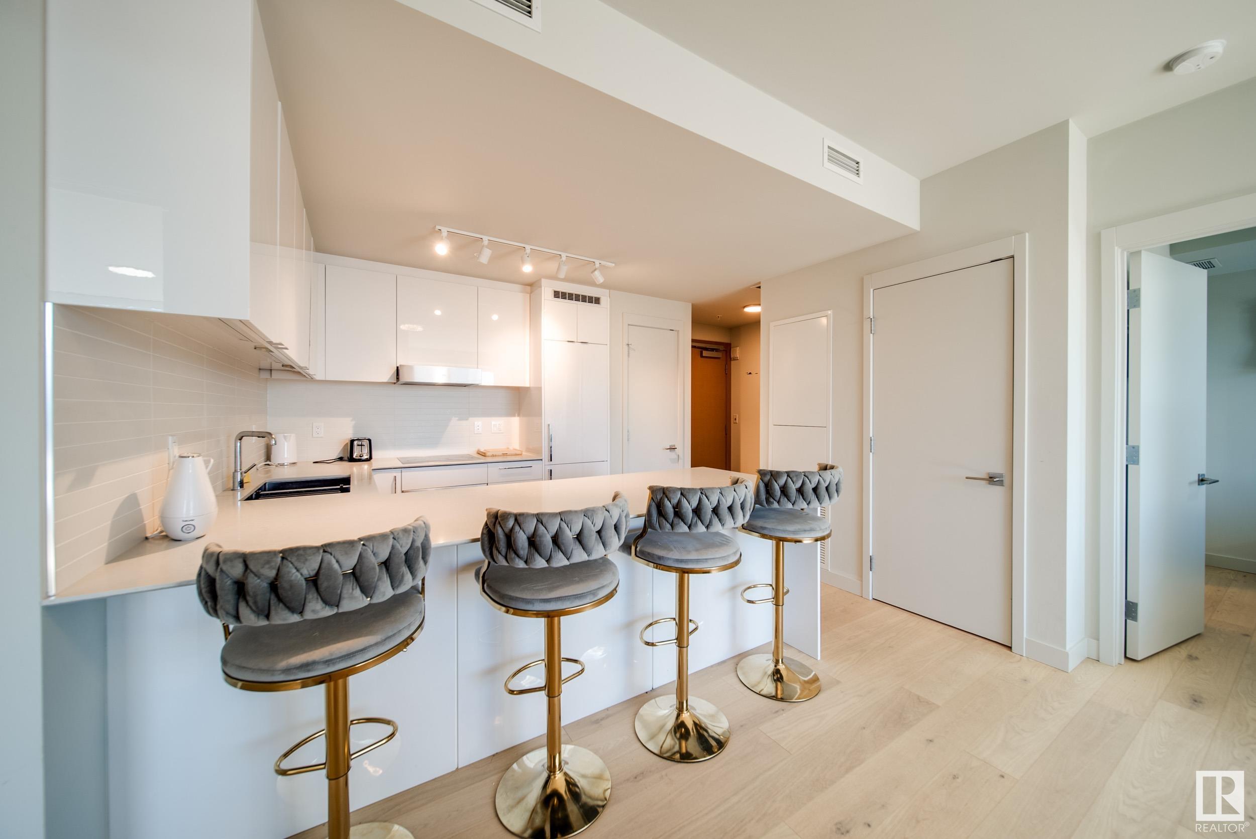 3505 10360 102 Street, E4449533, Alberta,