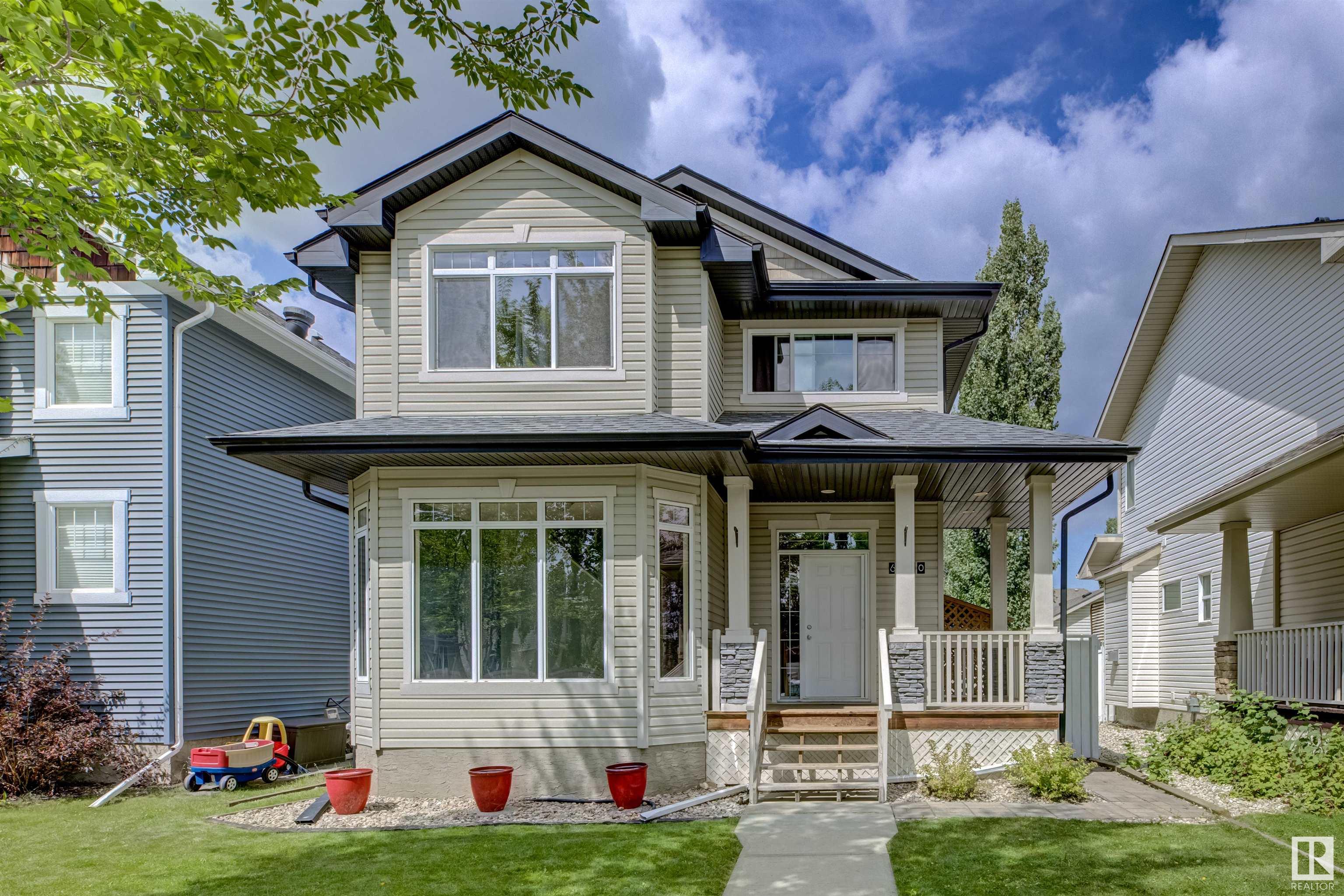 6150 STINSON Way, E4449536, Alberta,