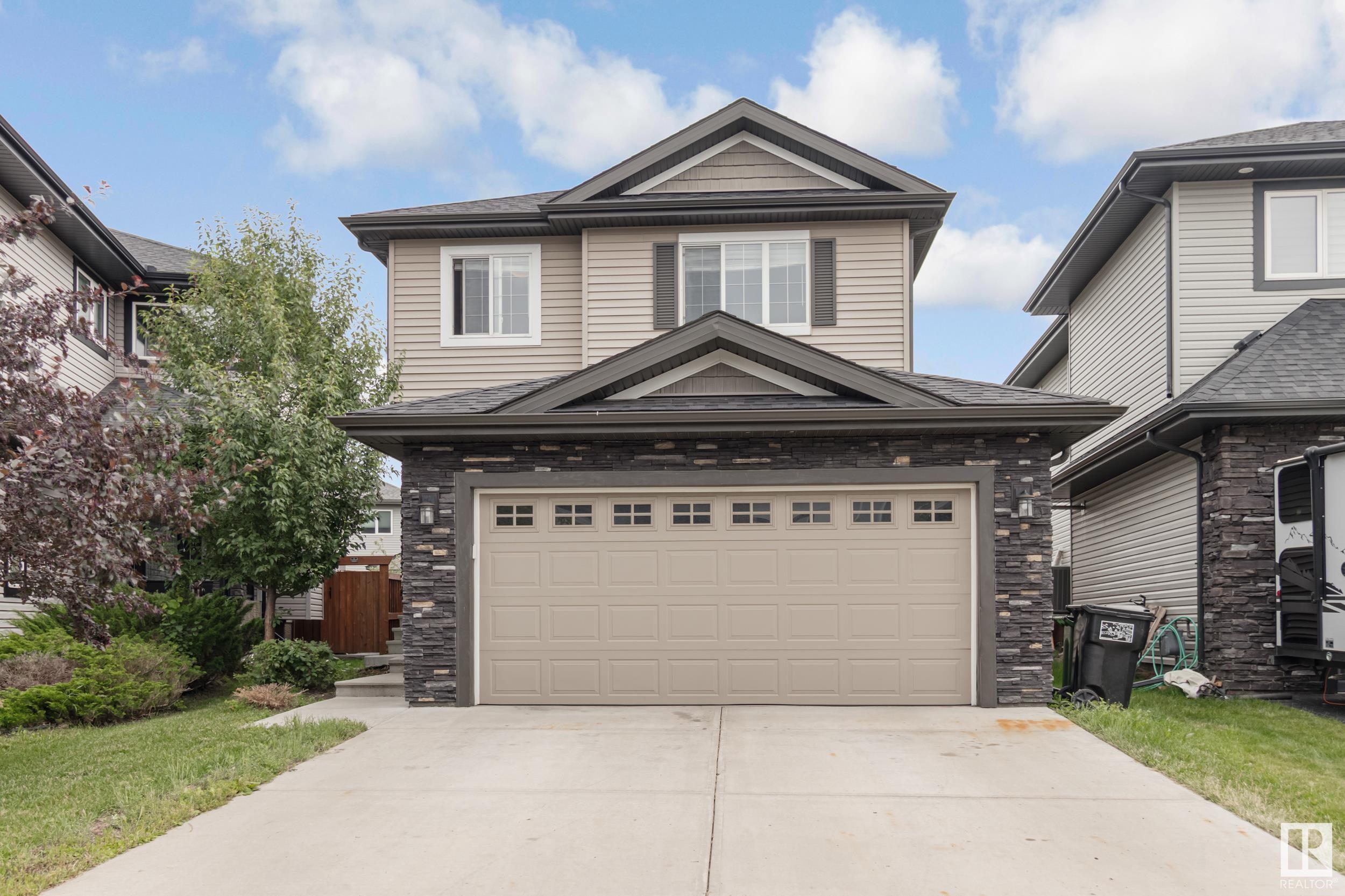 473 ALLARD Boulevard, E4449537, Alberta,