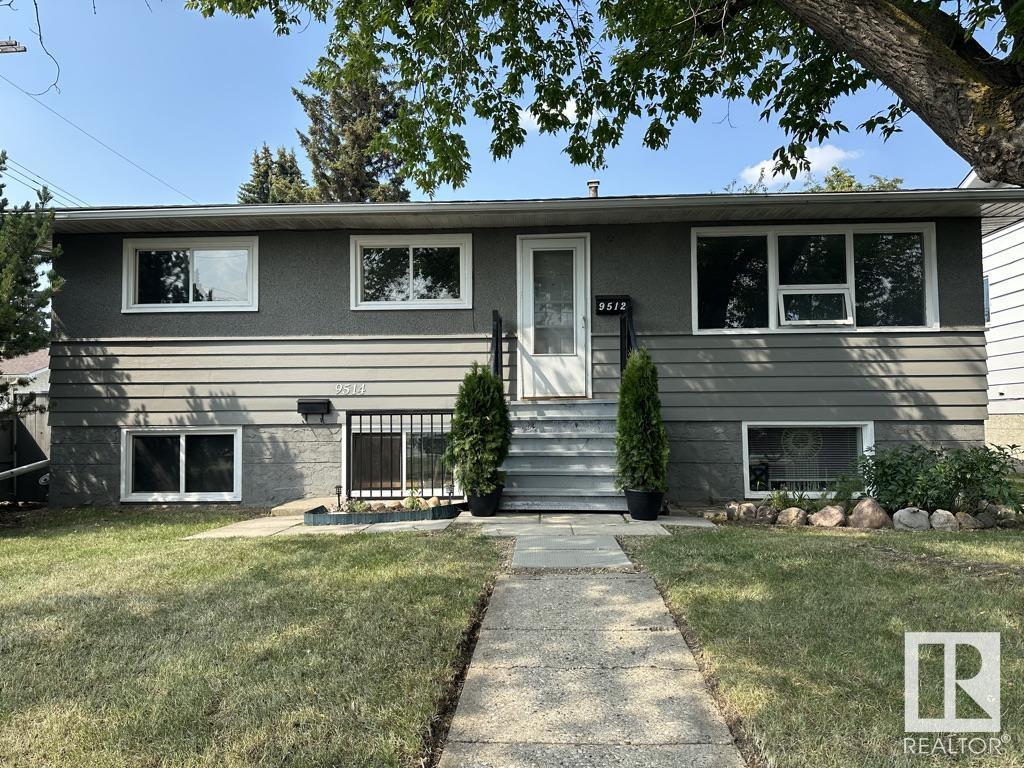 9512/9514 128 Avenue, E4449539, Alberta,