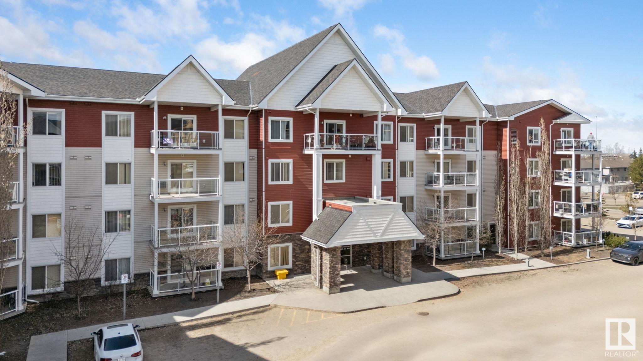 #303 2229 44 AV, E4449550, Alberta,