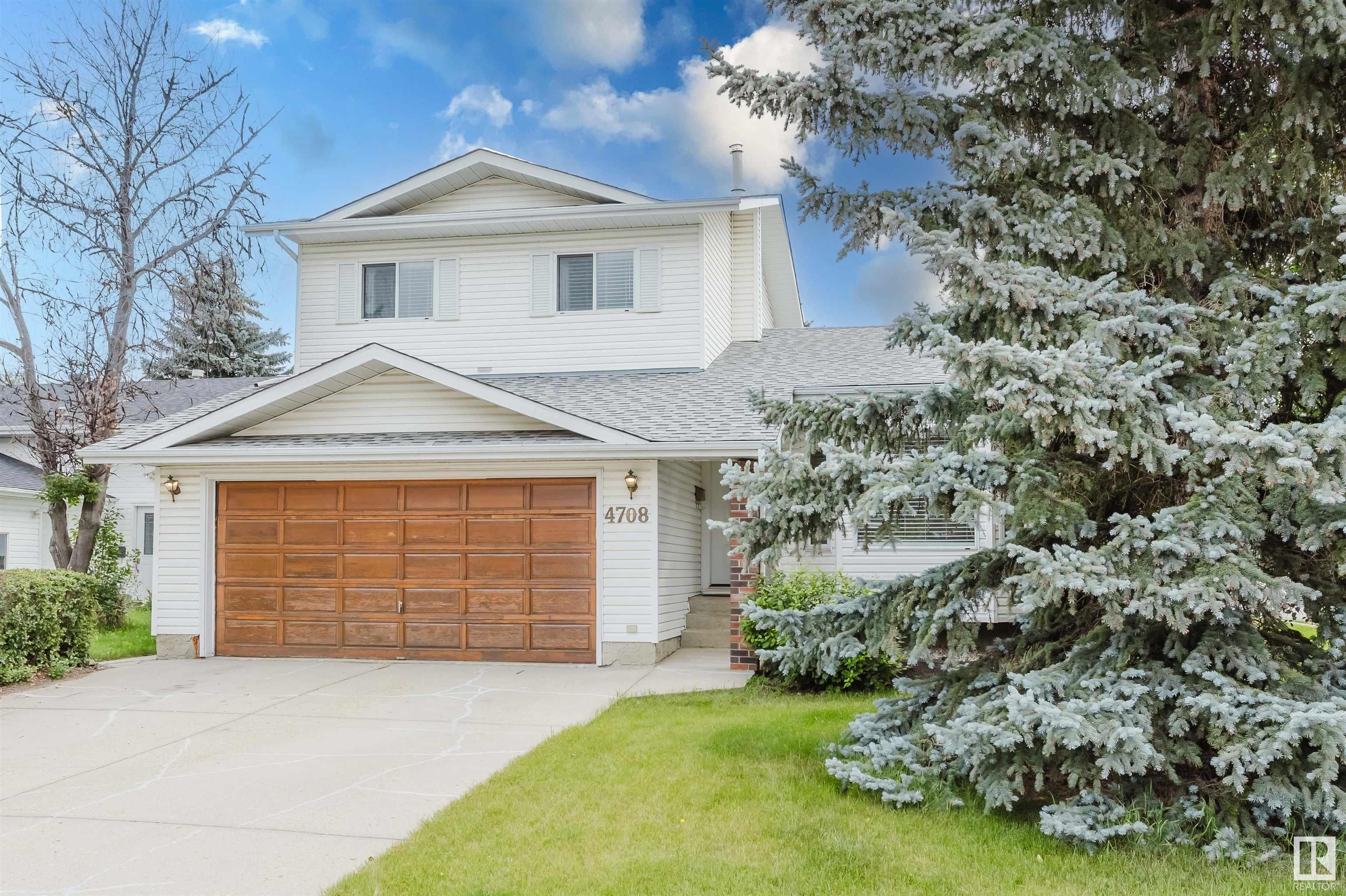 4708 25 Avenue, E4449553, Alberta,