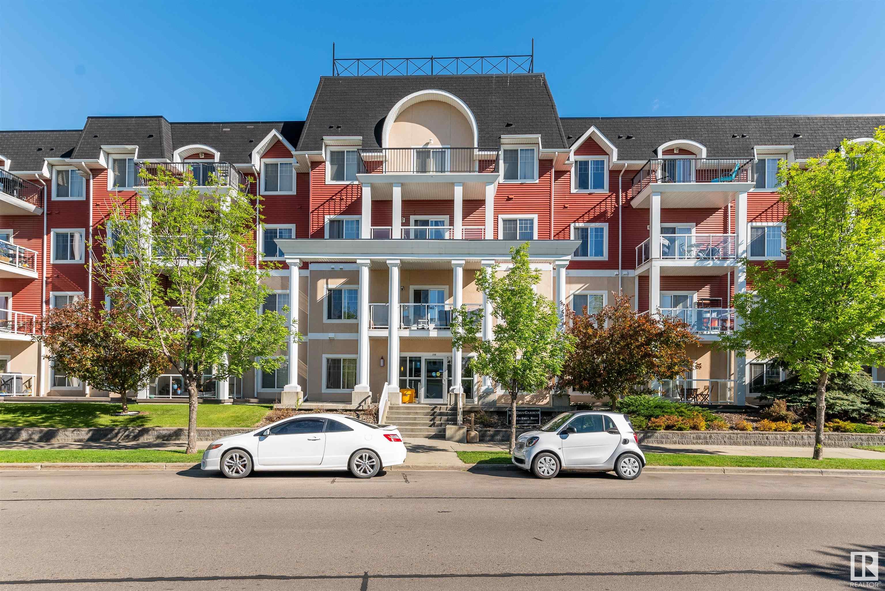 315 226 MACEWAN Road, E4449555, Alberta,