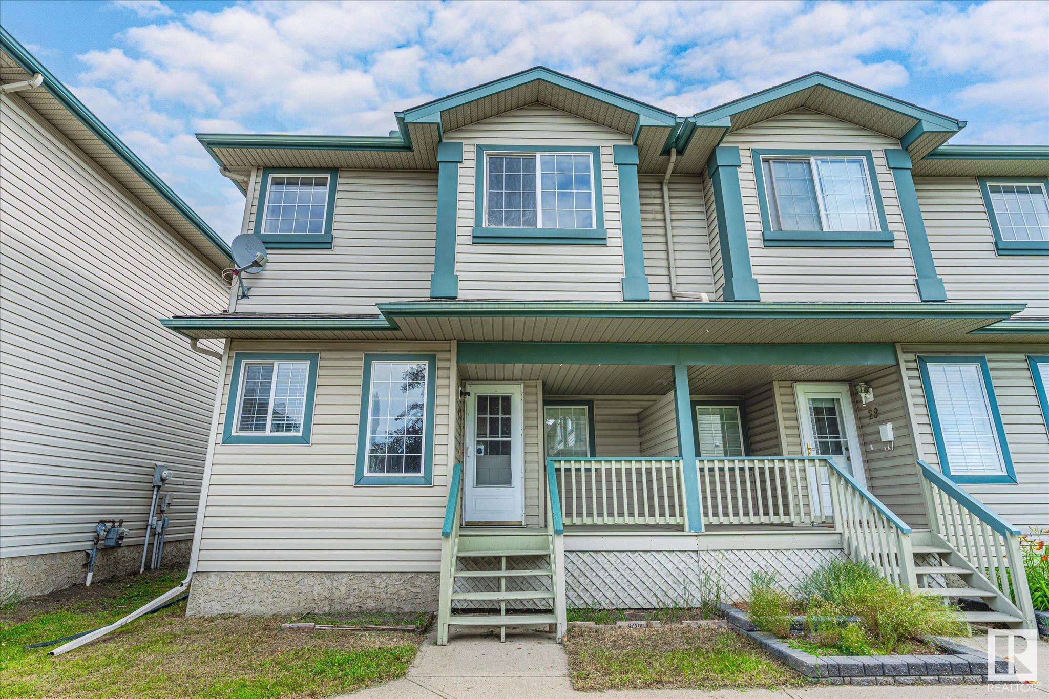 30 14803 MILLER Boulevard, E4449569, Alberta,