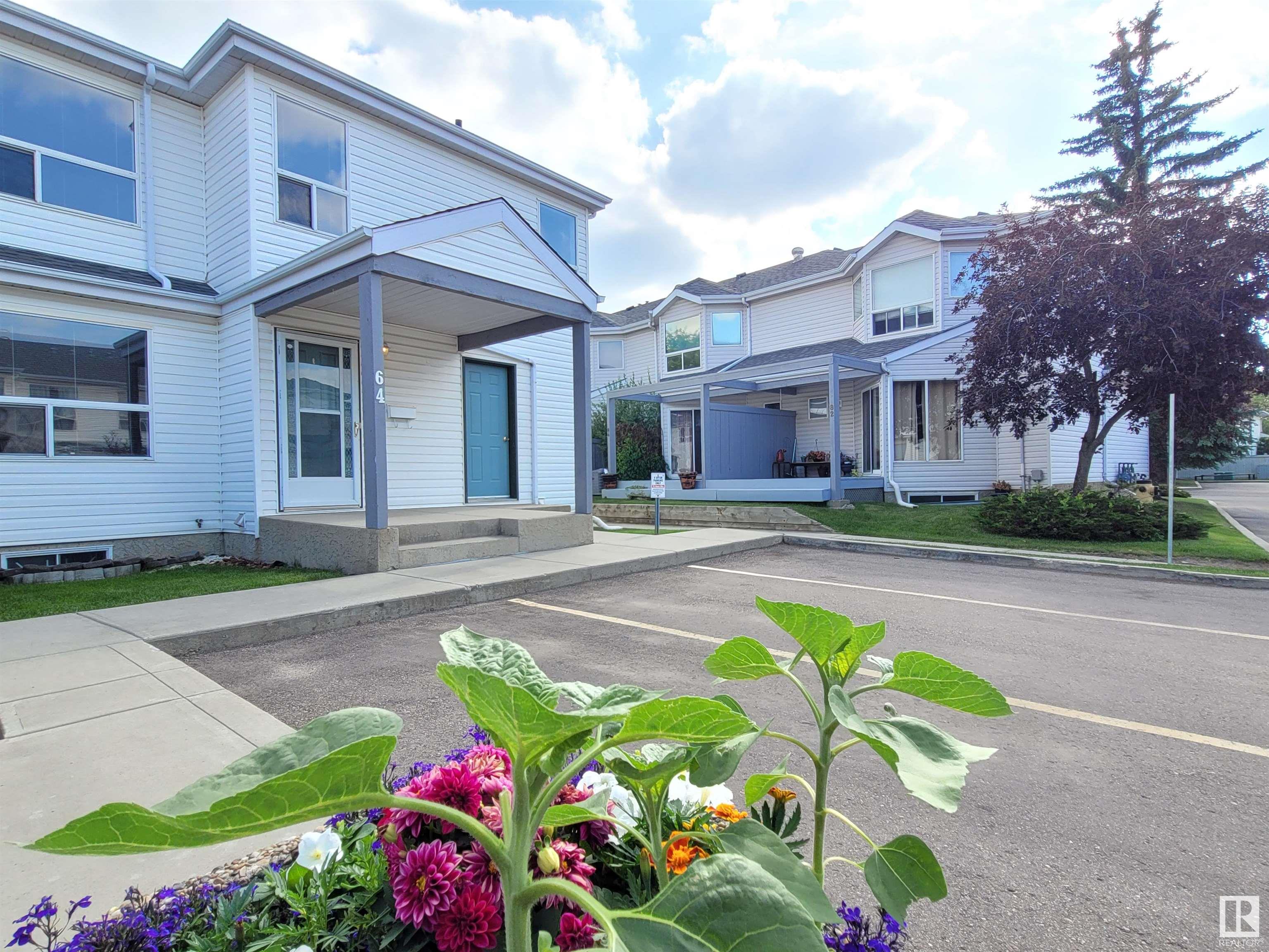 64 603 Youville Drive E, E4449570, Alberta,