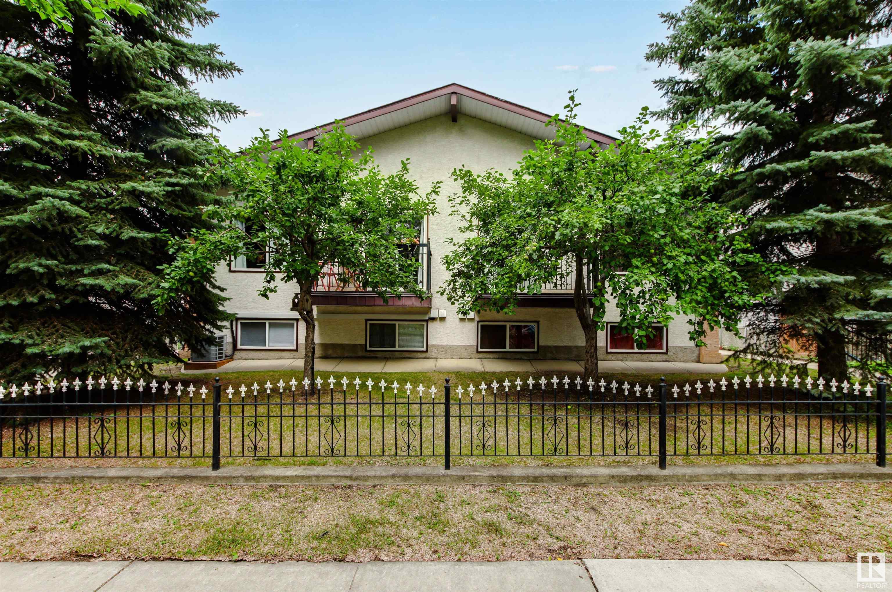 2 8314 81 Avenue, E4449572, Alberta,