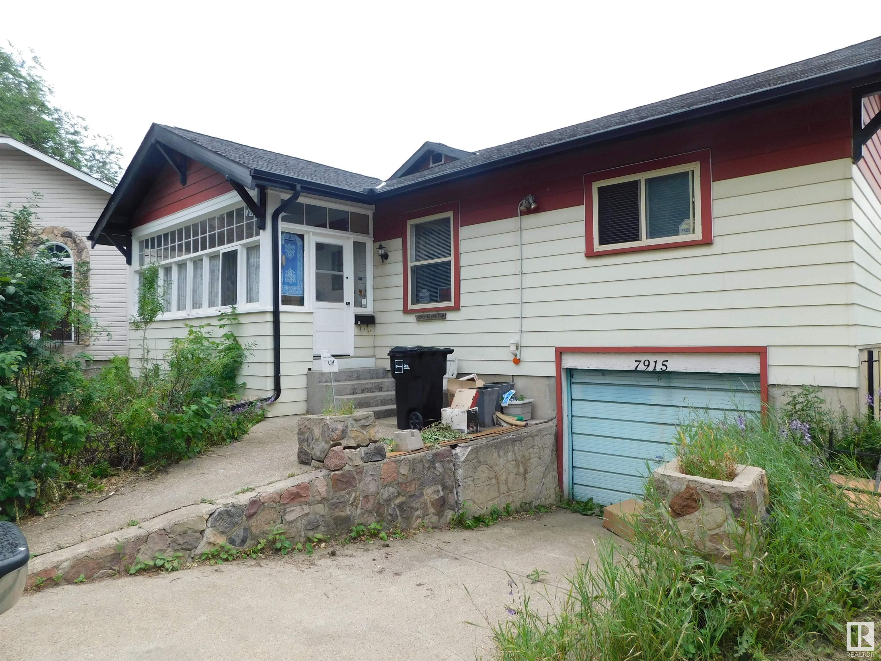 7915 112S Avenue, E4449573, Alberta,