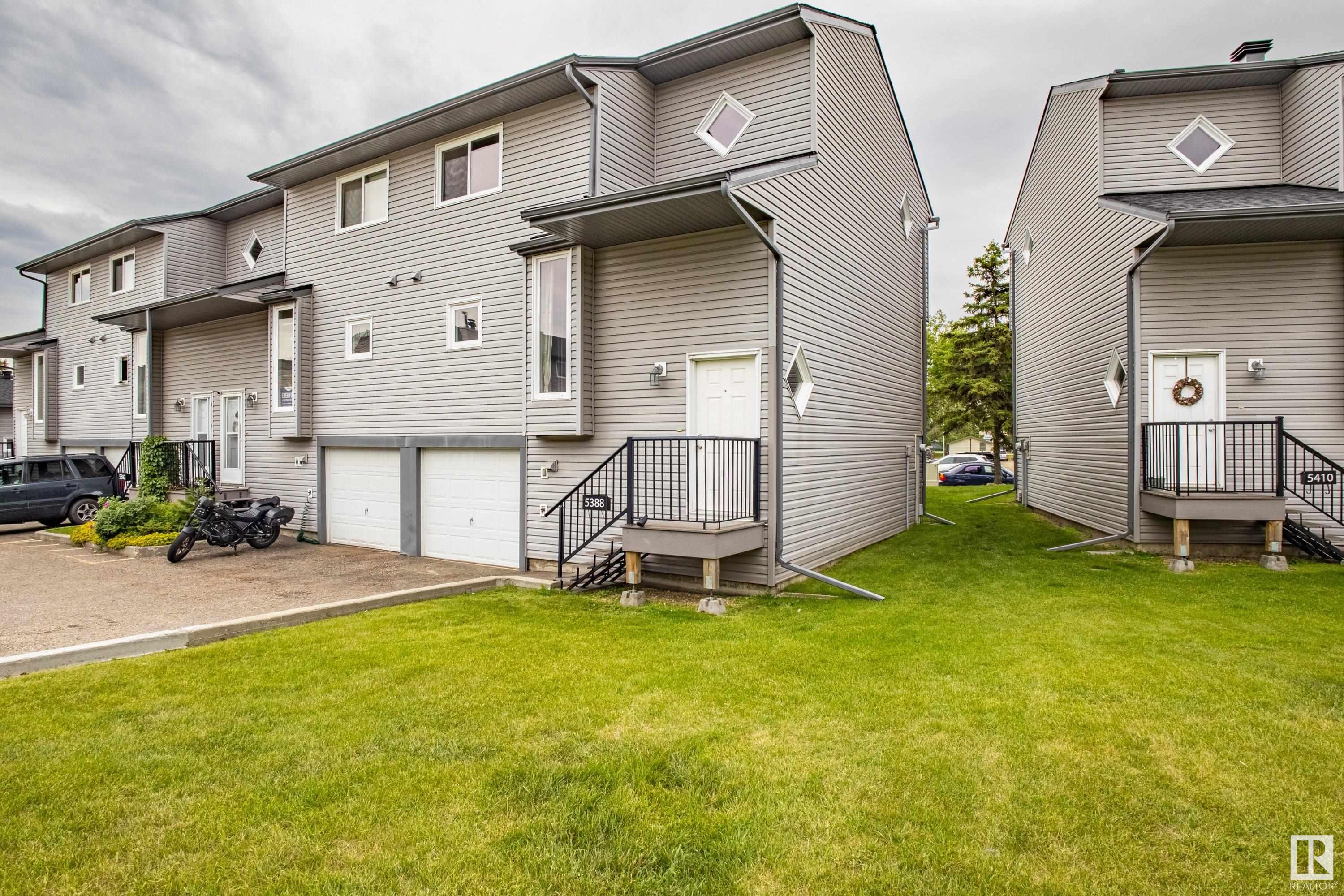 5388 38A Avenue, E4449577, Alberta,