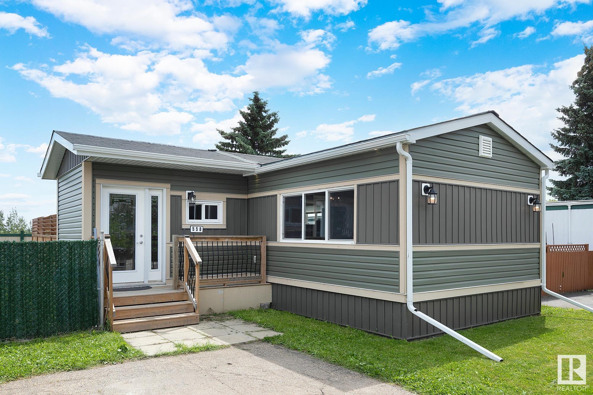 558 Evergreen Park, E4449581, Alberta,