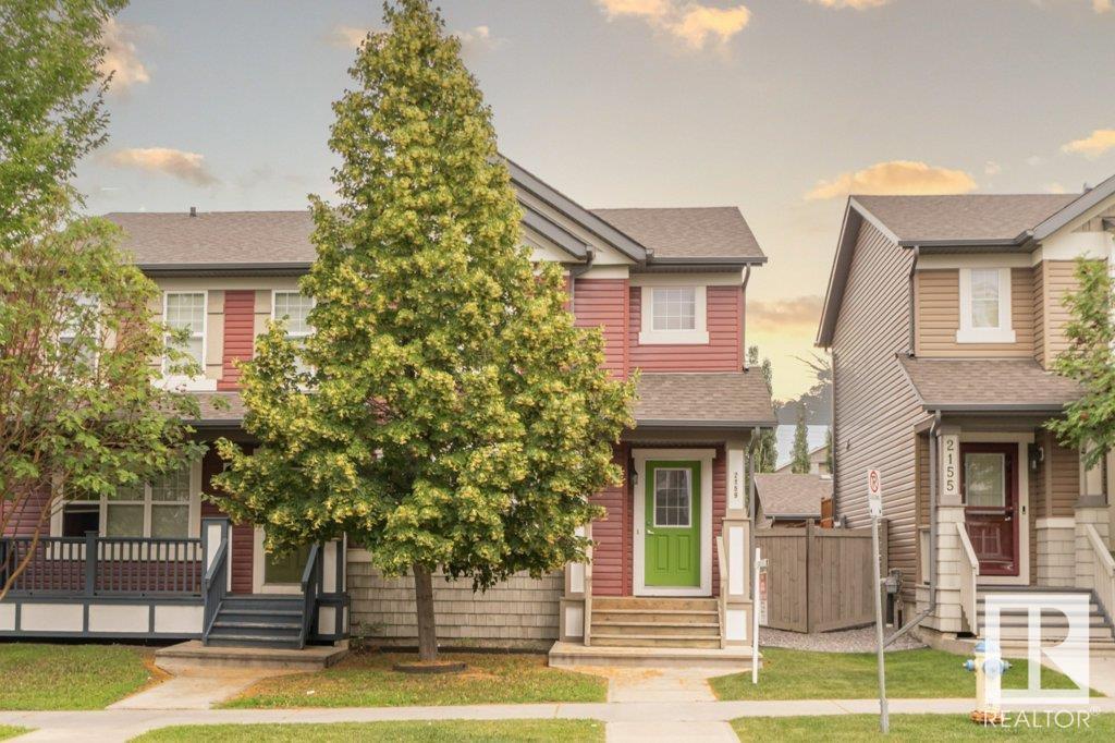2159 32 Street, E4449582, Alberta,