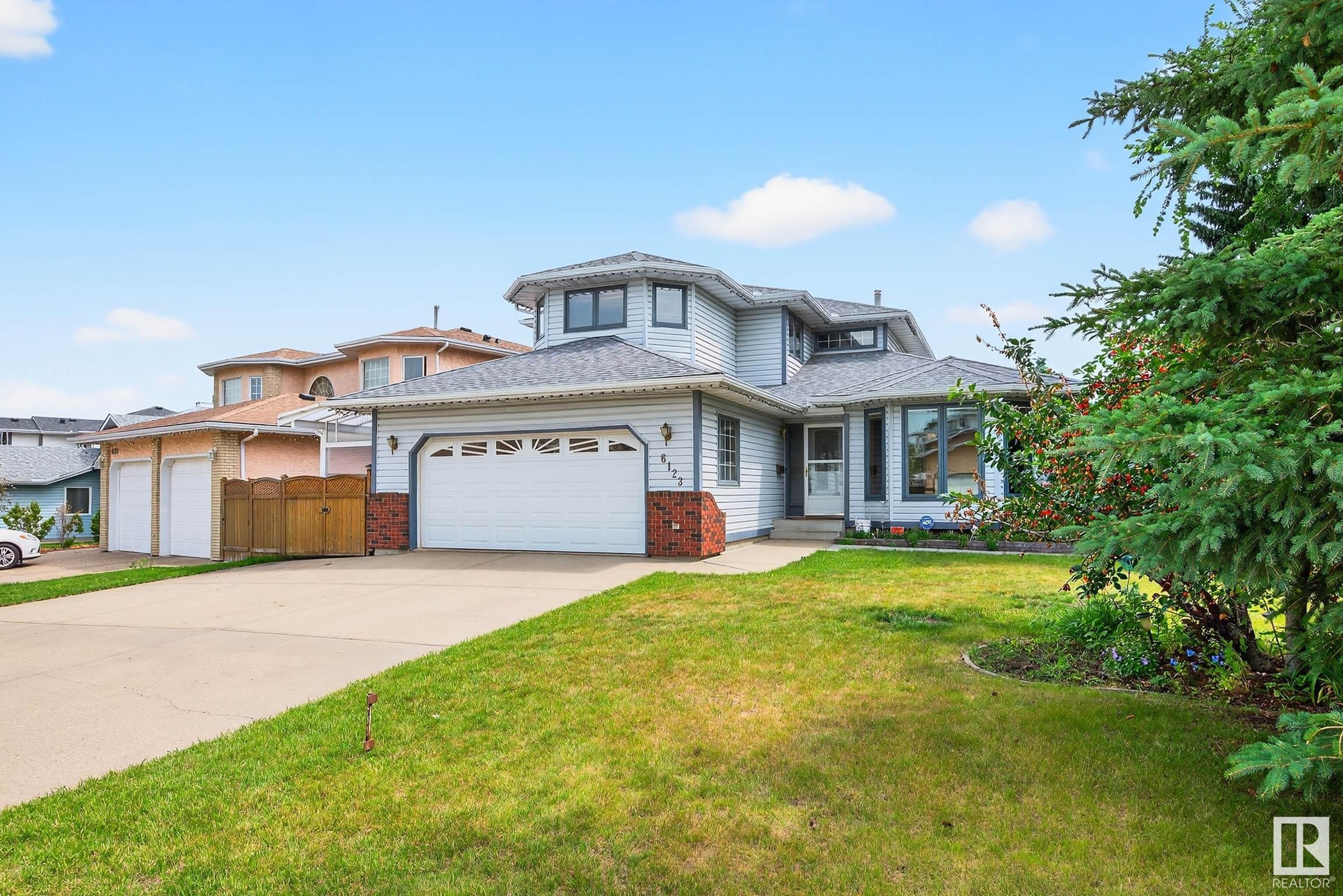 6123 156 Avenue, E4449586, Alberta,