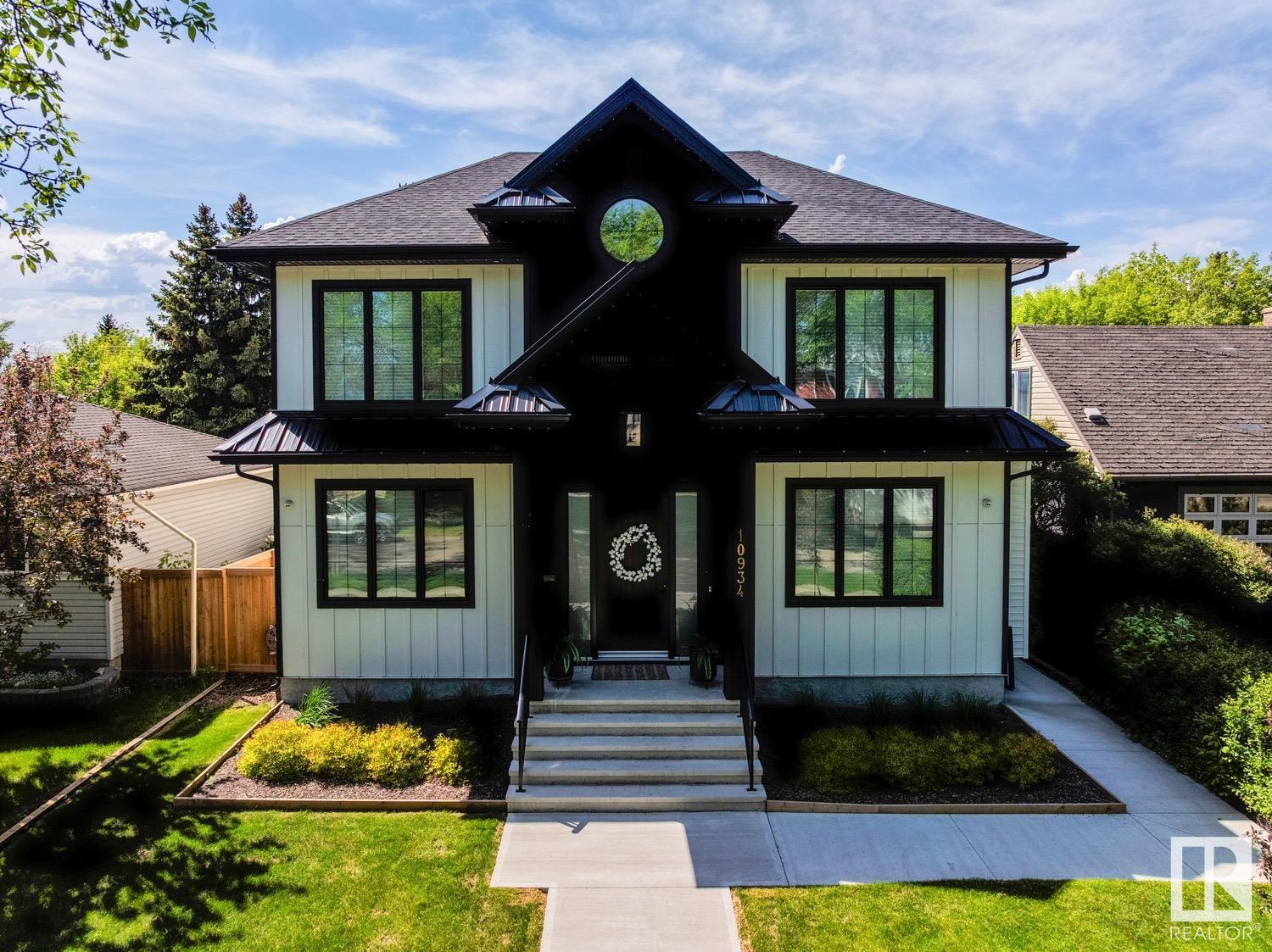 10934 131 Street, E4449589, Alberta,