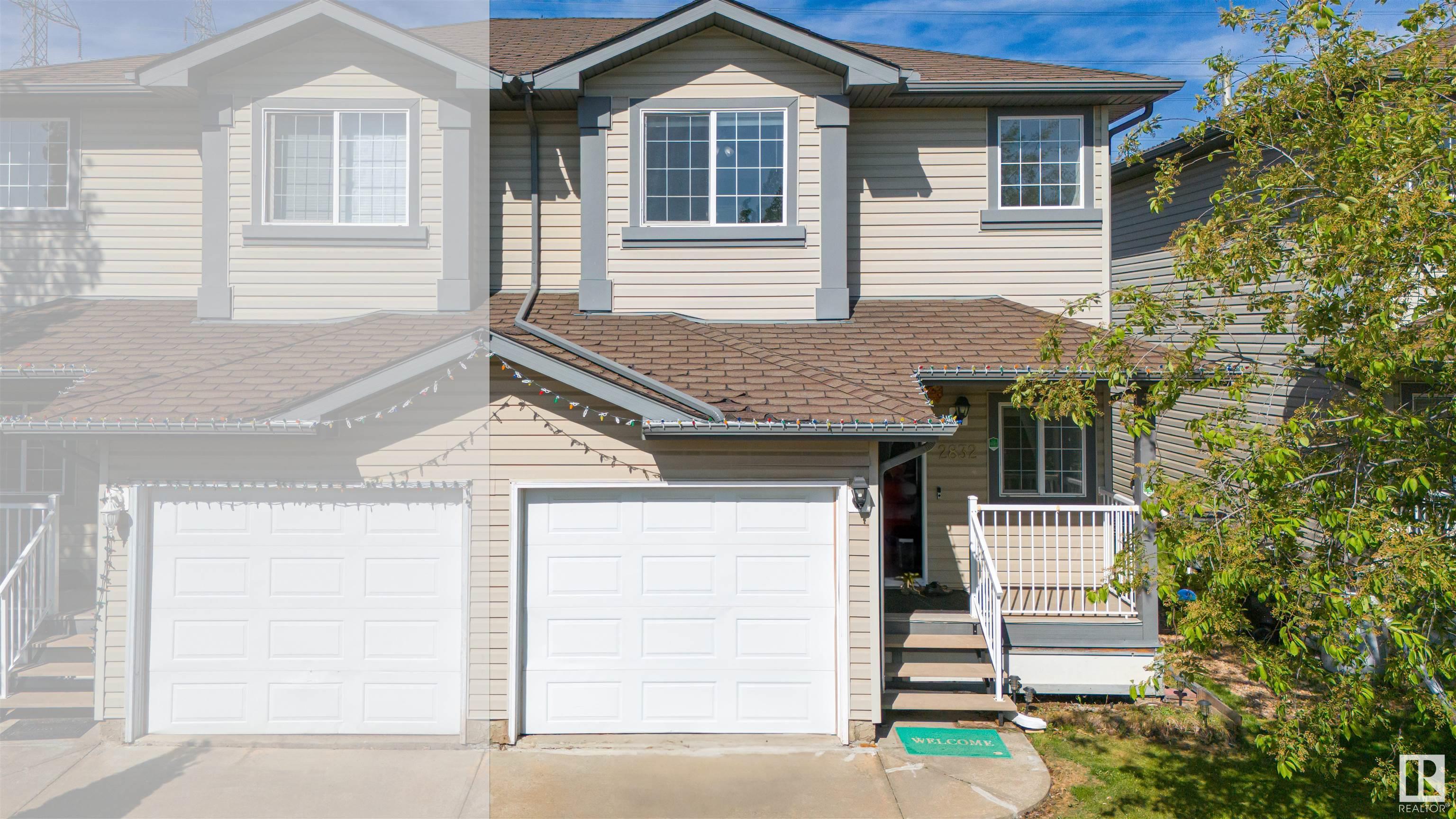 2832 26 STREET NW, E4449590, Alberta,