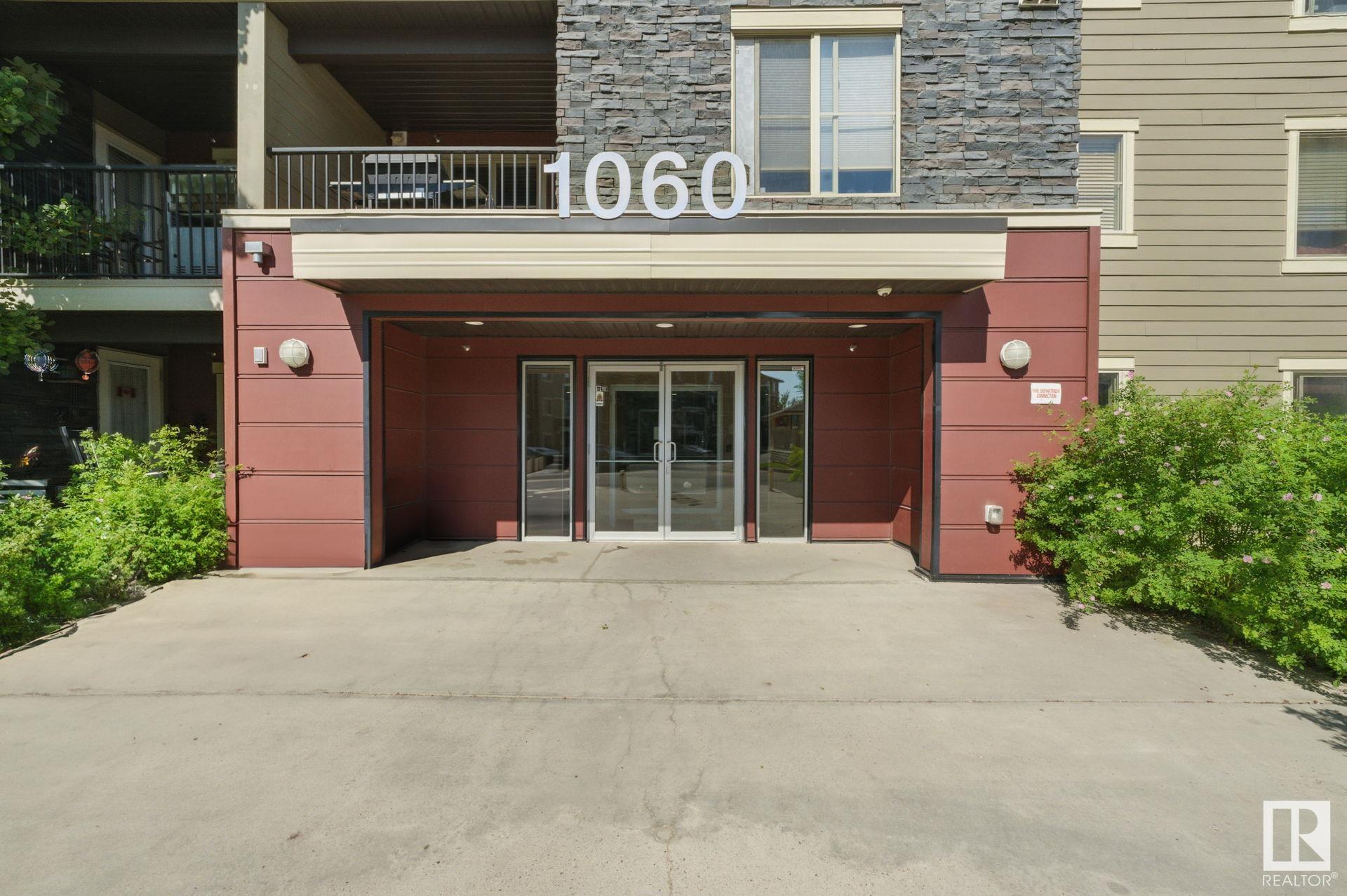 314 1060 MCCONACHIE Boulevard, E4449592, Alberta,