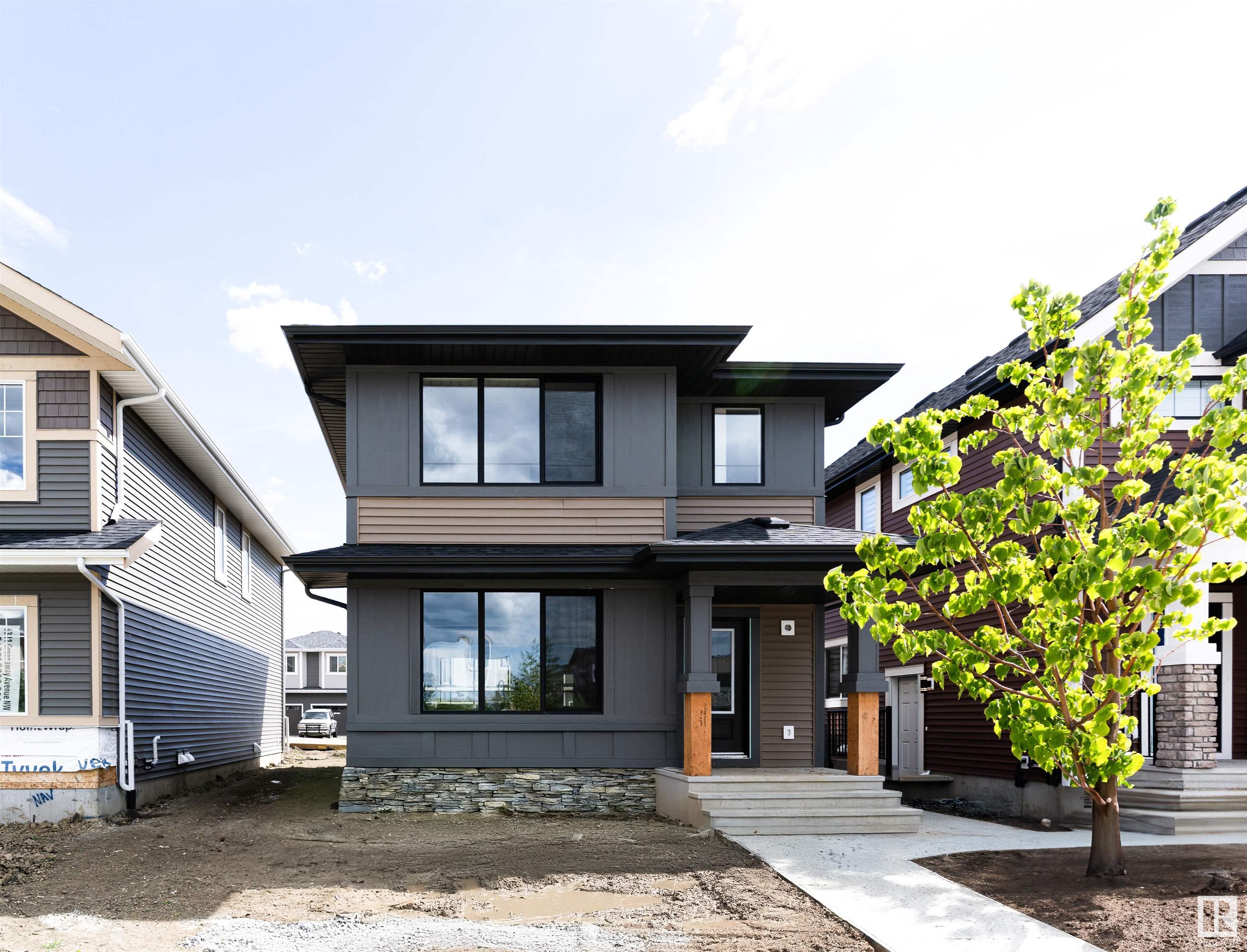 6343 GREENAWAY Avenue, E4449593, Alberta,