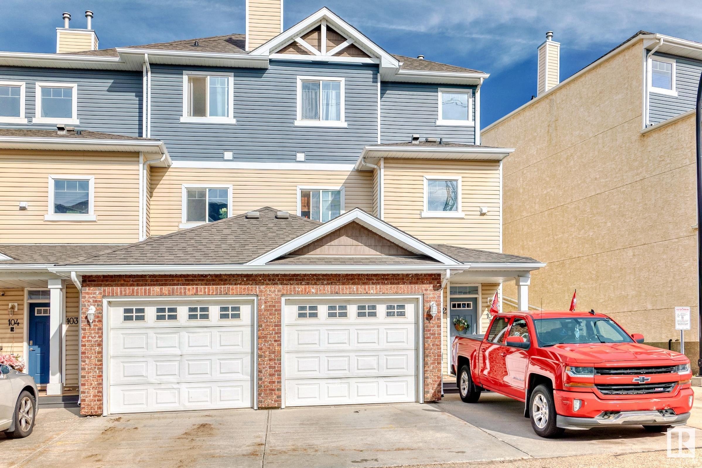 102 3010 33 Avenue NW, E4449594, Alberta,