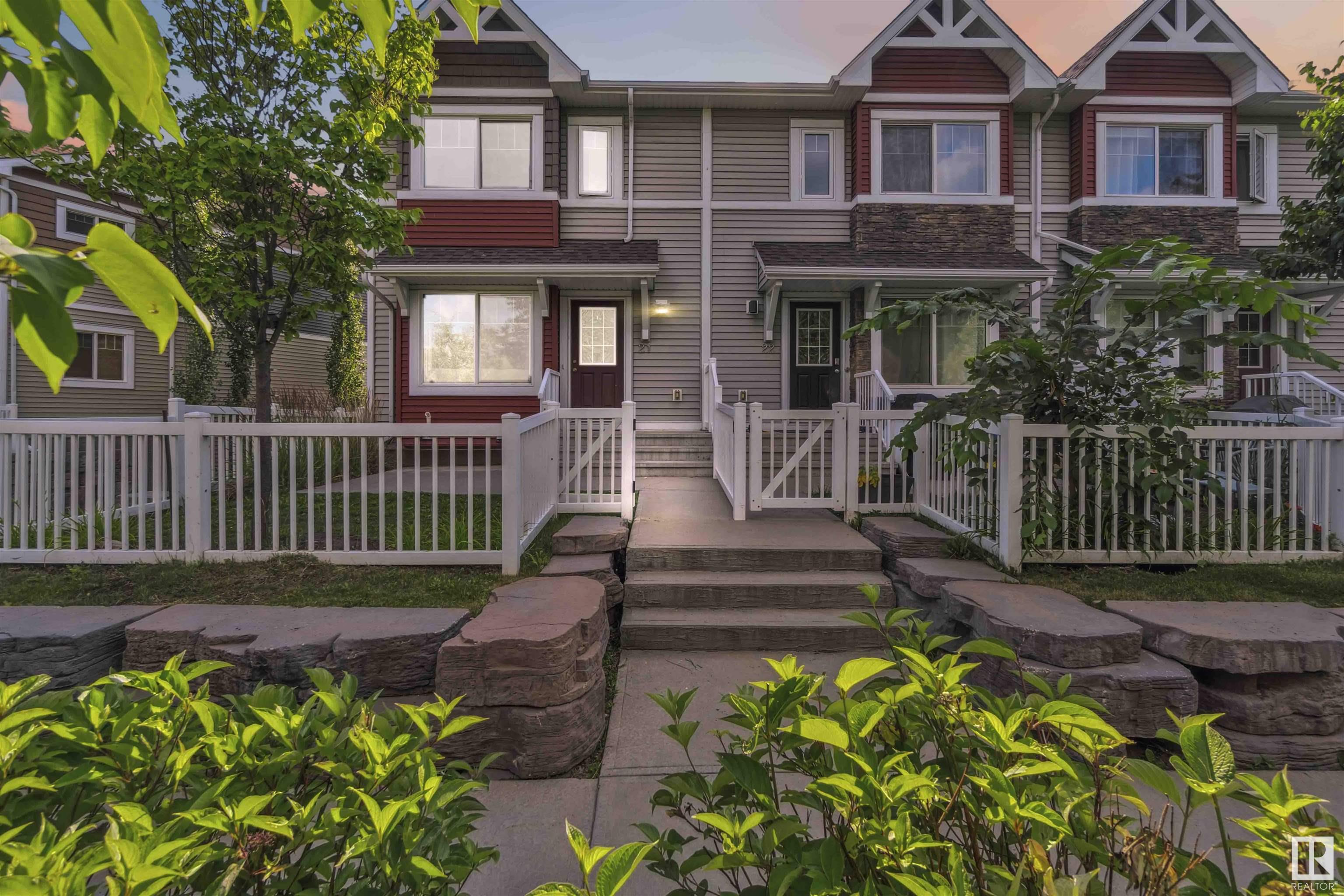 21 415 CLAREVIEW Road, E4449595, Alberta,