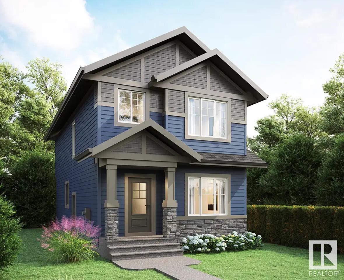 6341 GREENAWAY Avenue, E4449602, Alberta,