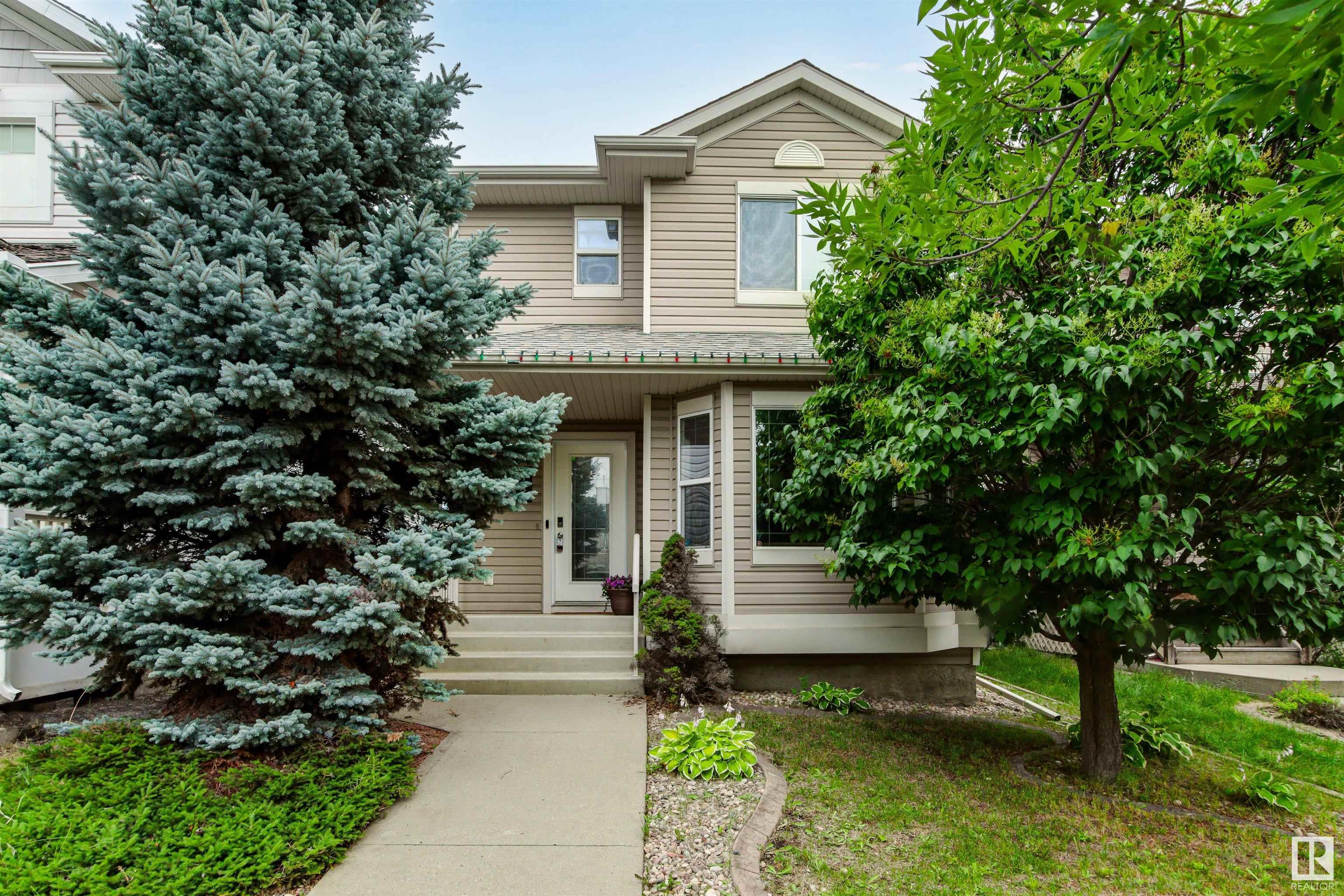 21236 91 Avenue, E4449603, Alberta,