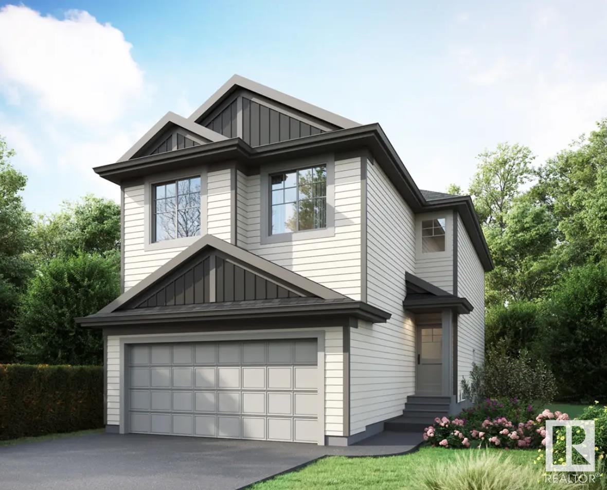 3304 ROY BROWN Way, E4449604, Alberta,
