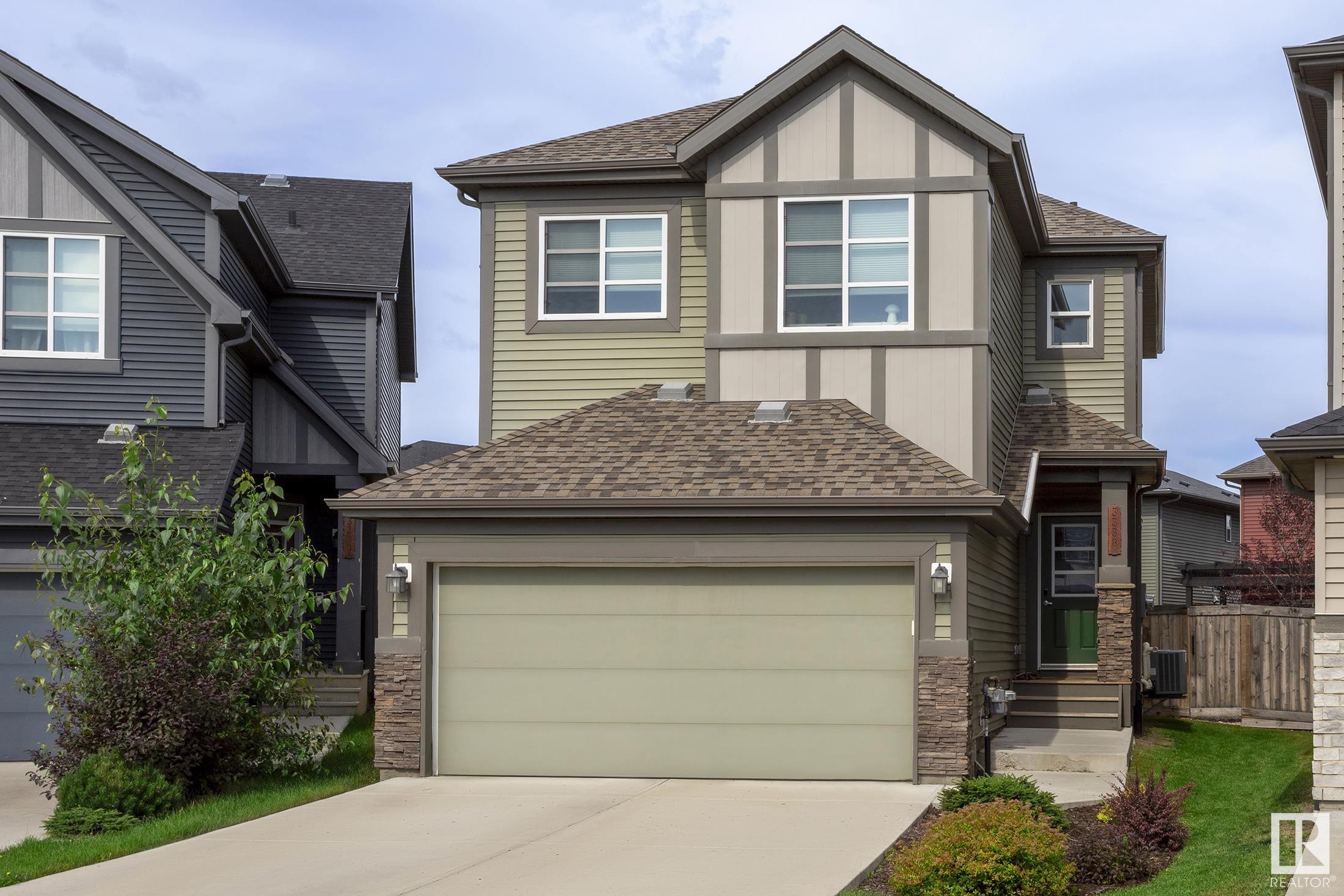 3338 CHECKNITA Common, E4449606, Alberta,