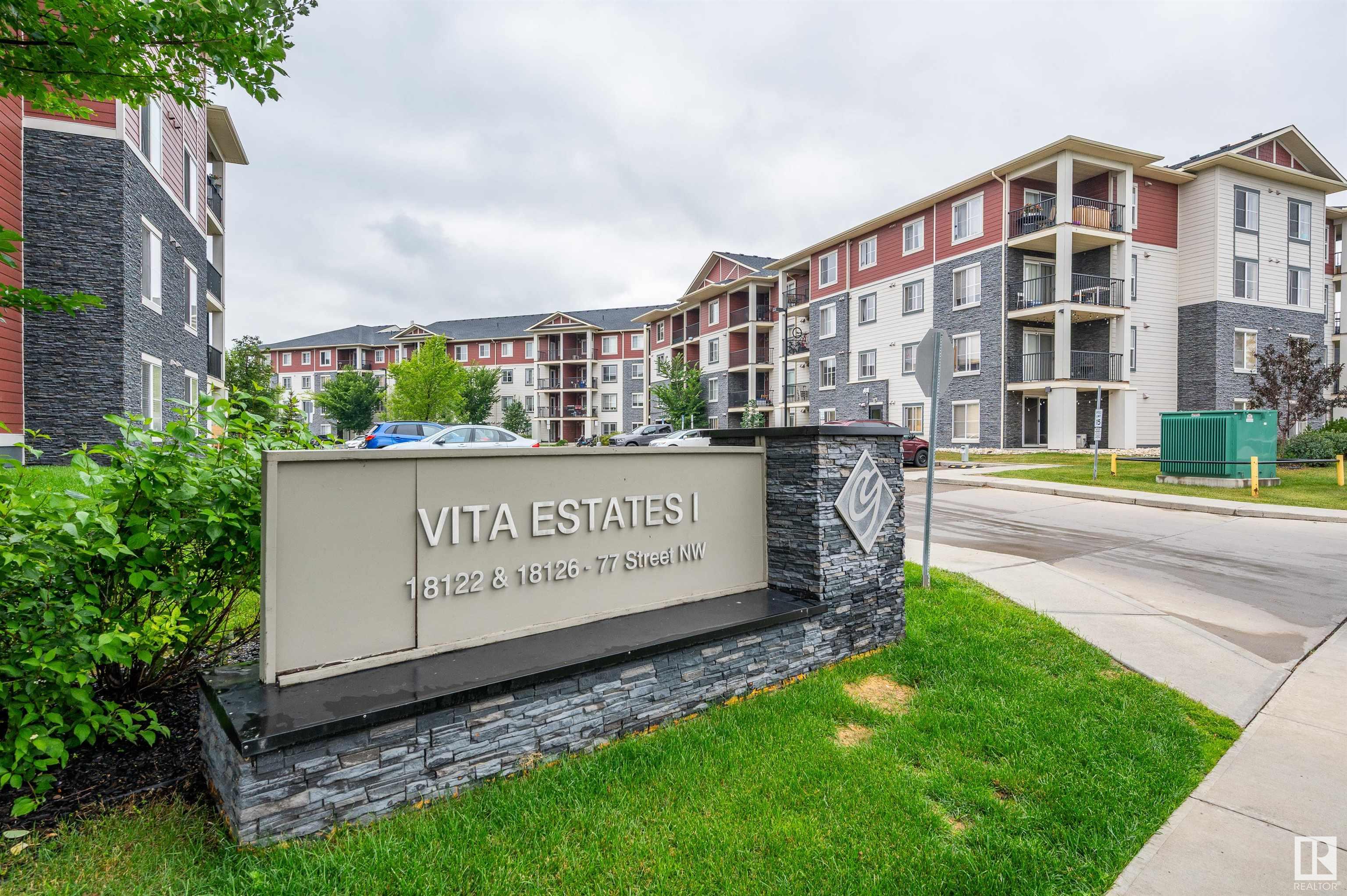 102 18126 77 Street, E4449609, Alberta,