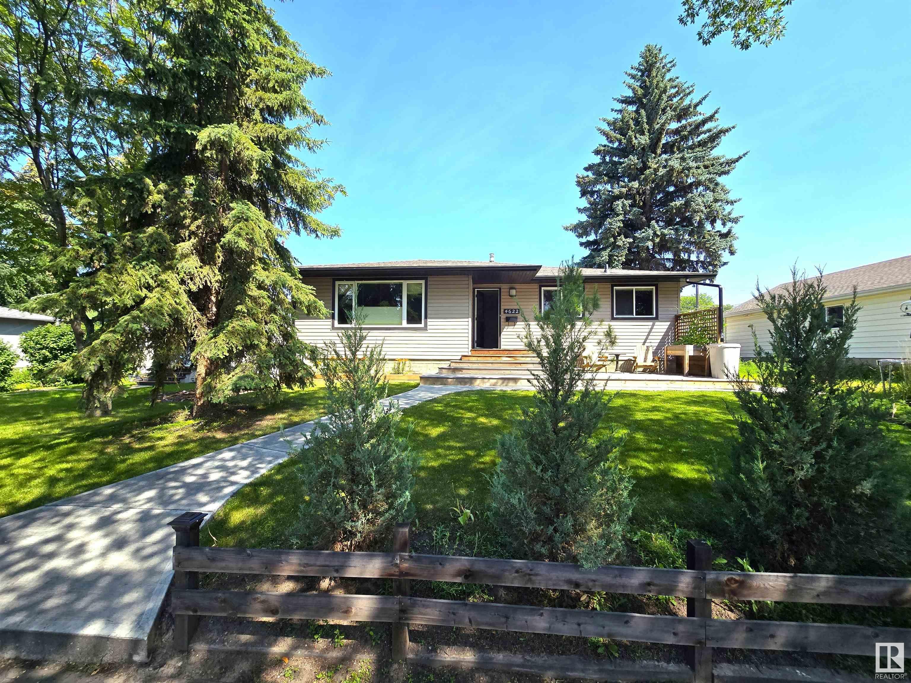4622 114 Avenue, E4449621, Alberta,