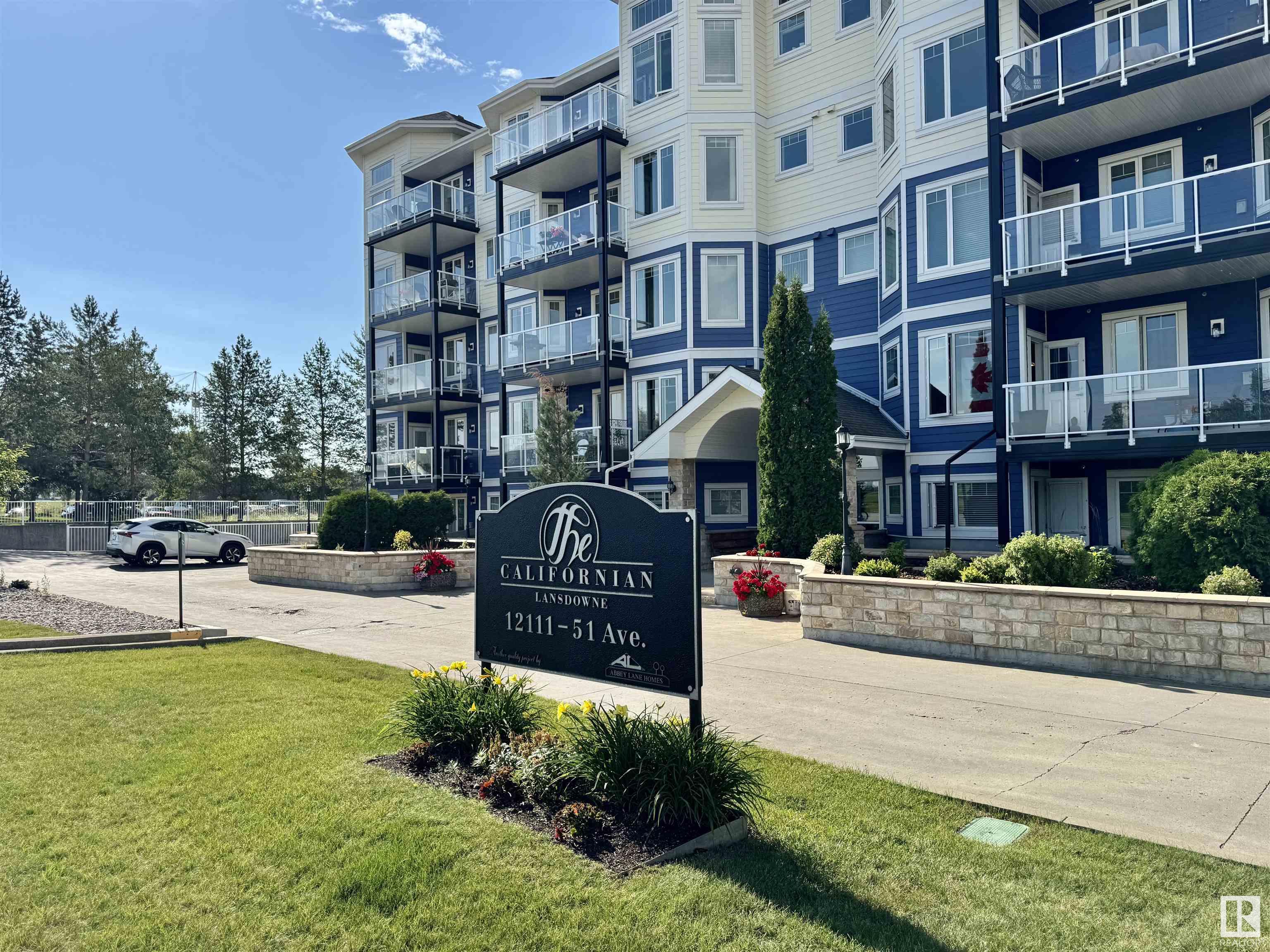 119 12111 51 Avenue, E4449624, Alberta,