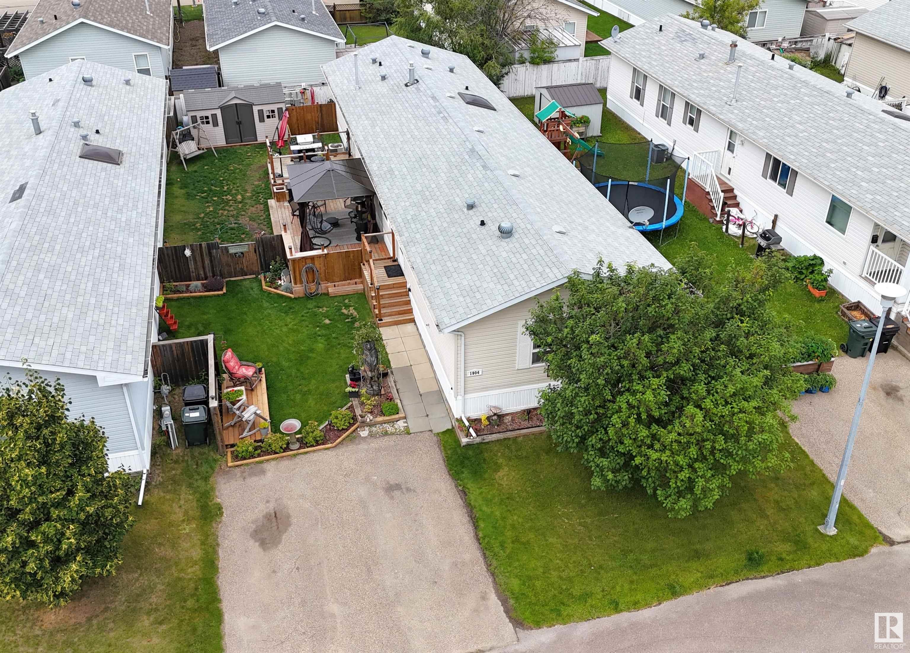 1904 Jubilee Road, E4449629, Alberta,