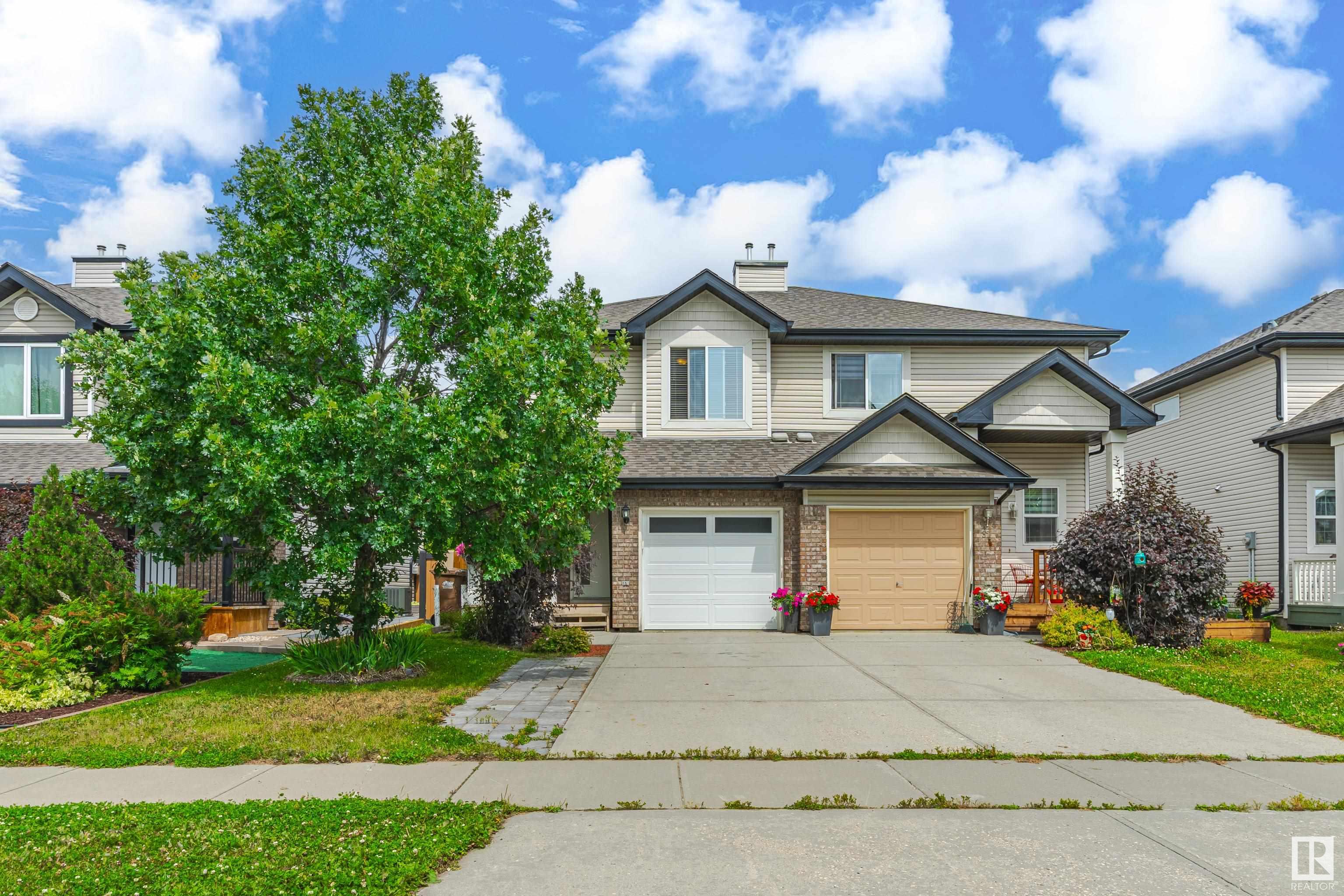 38 Nevis Close, E4449631, Alberta,