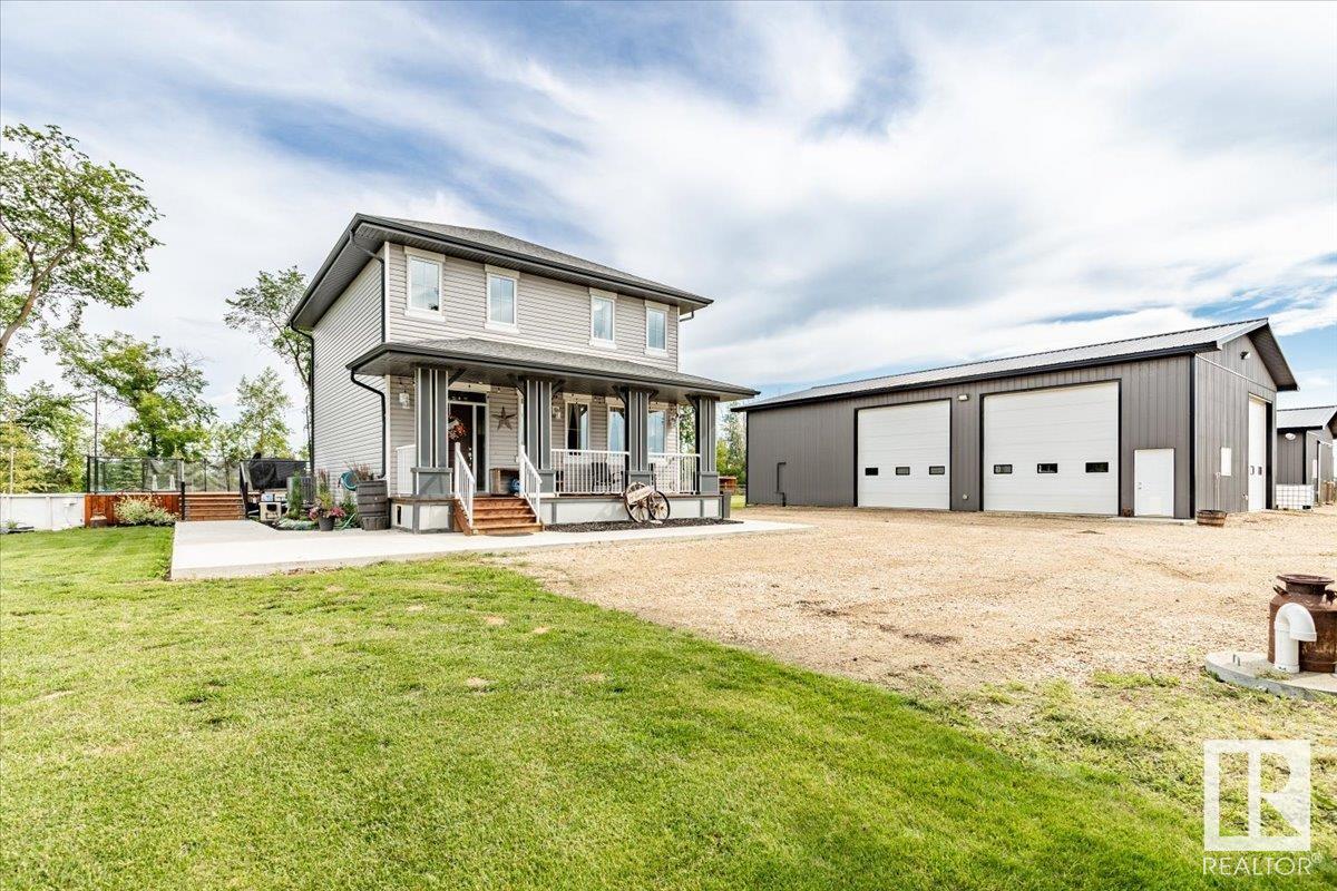 48515 RGE ROAD 274, E4449633, Alberta,