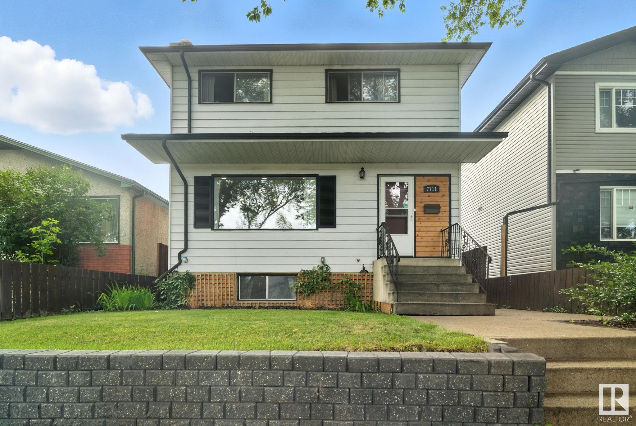 7711 80 Avenue, E4449634, Alberta,
