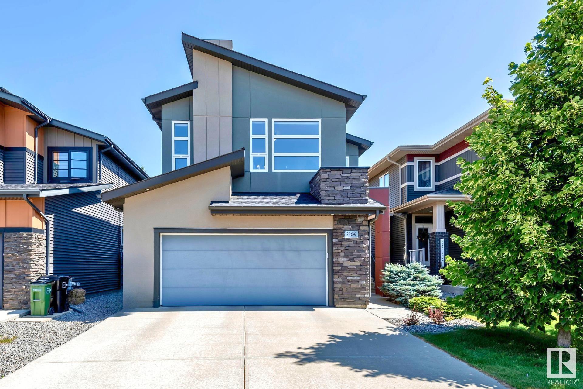 2469 WARE Crescent, E4449636, Alberta,