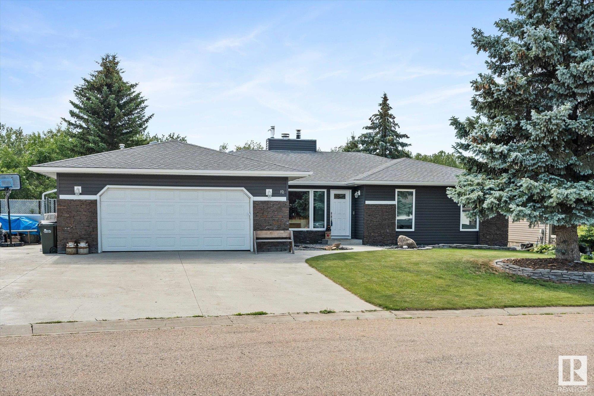 12 Arbour Close, E4449645, Alberta,